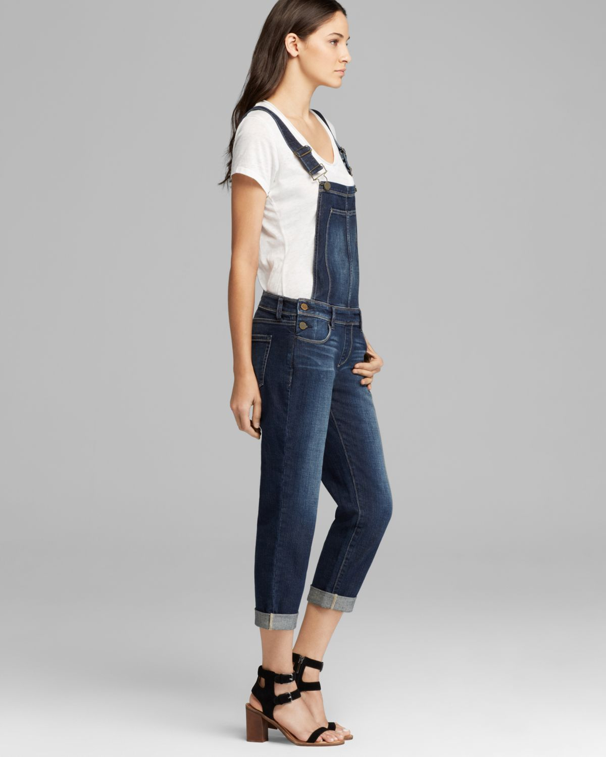 paige sierra overalls