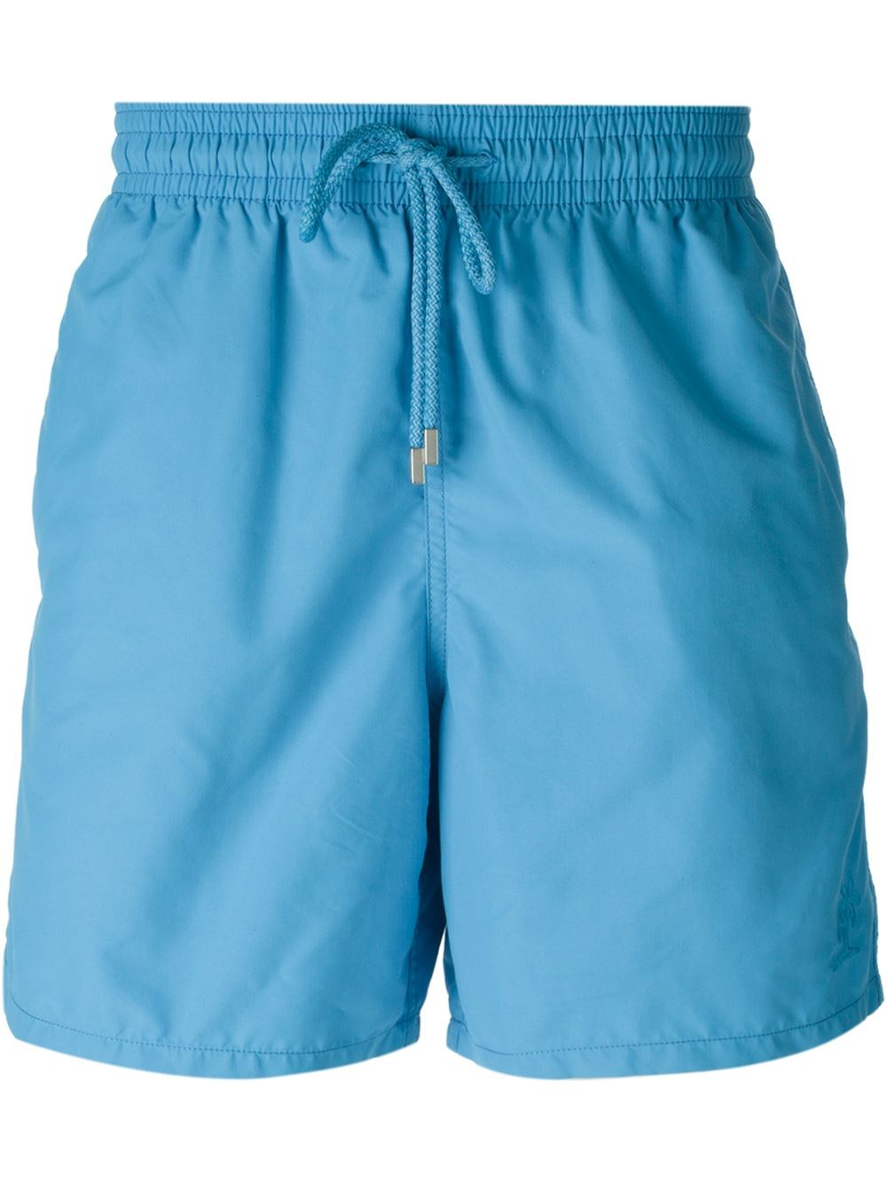Vilebrequin Morea Swim Shorts in Blue for Men | Lyst