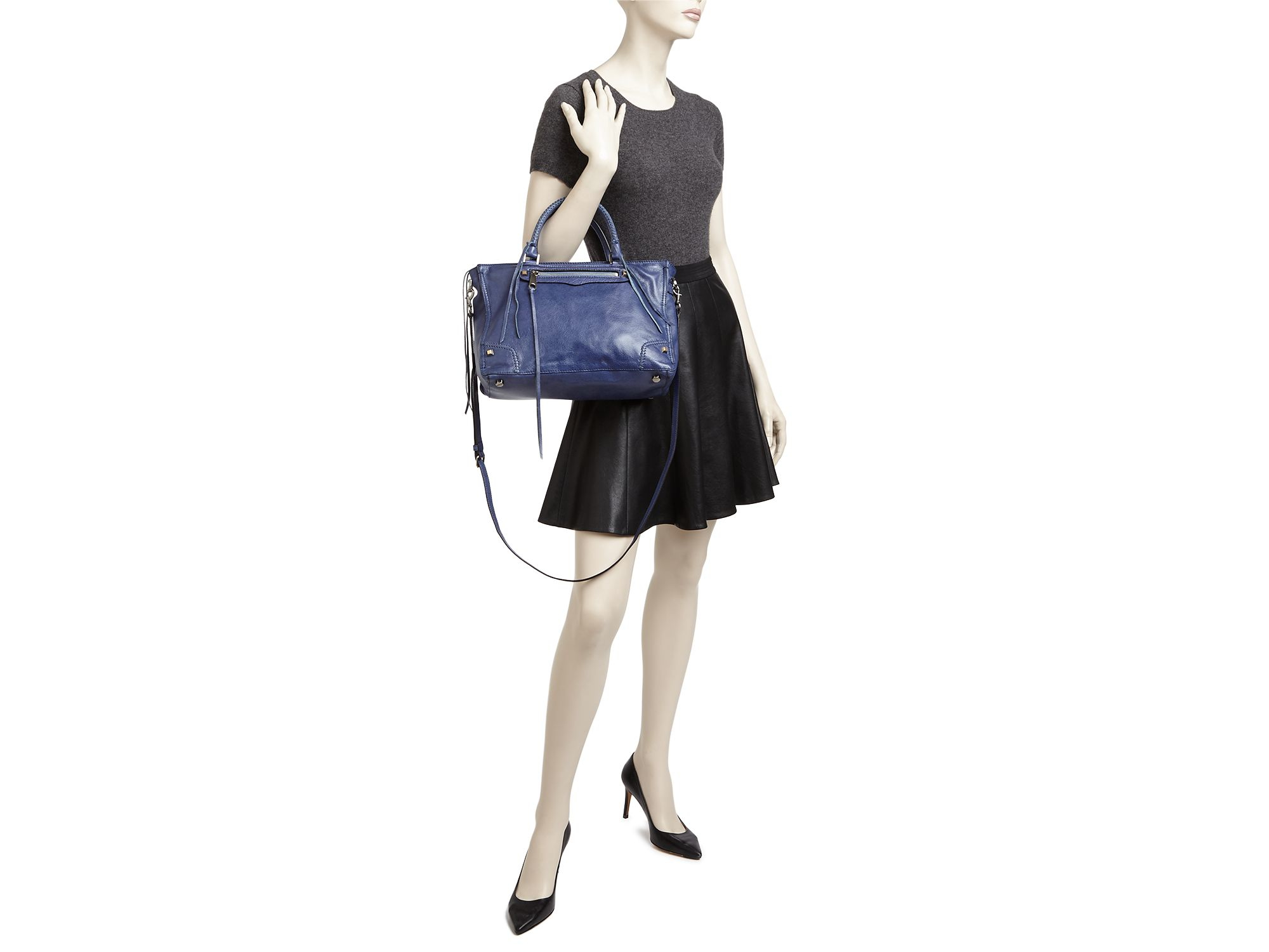 rebecca minkoff regan tote