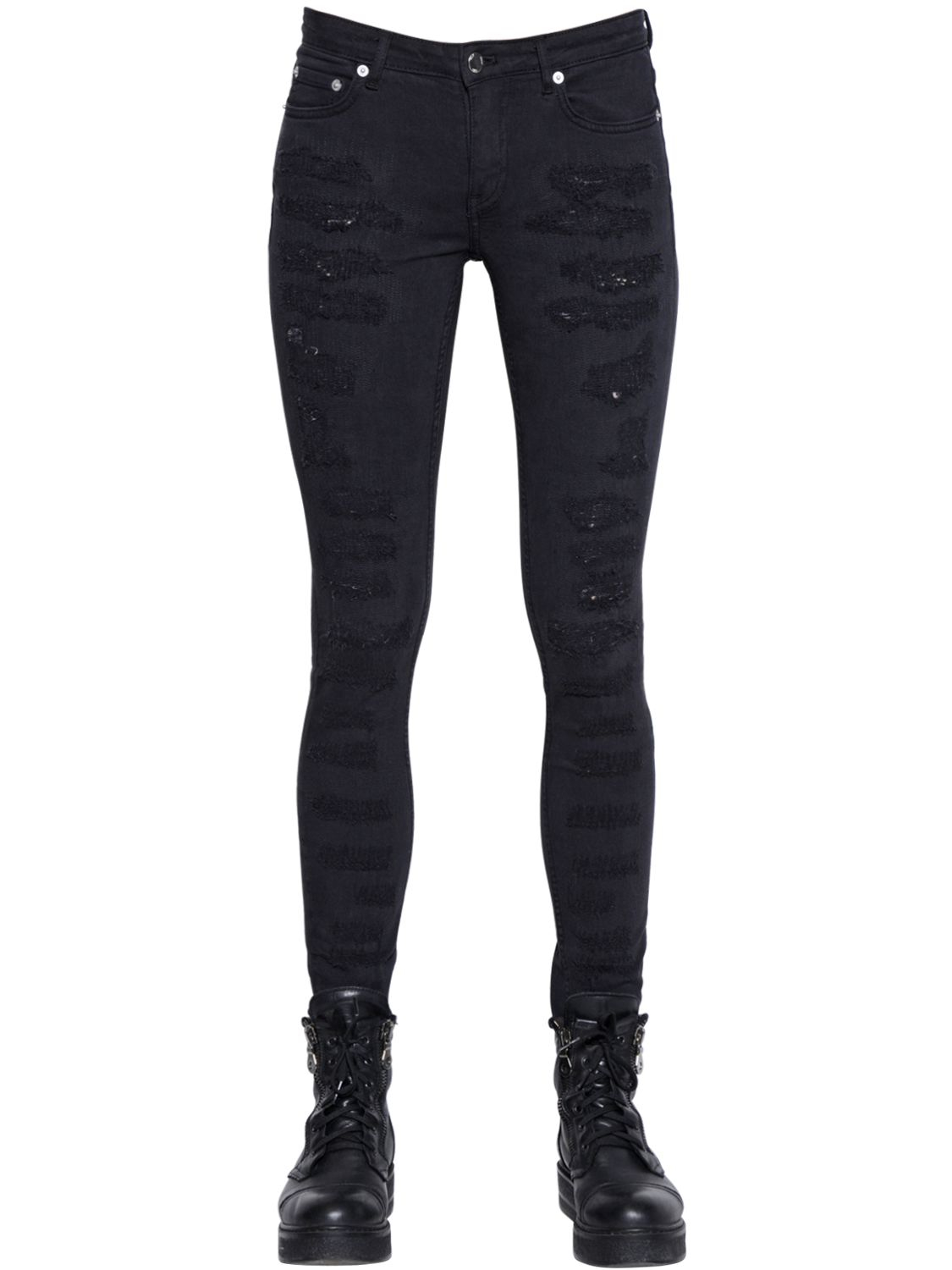 blk dnm jeans