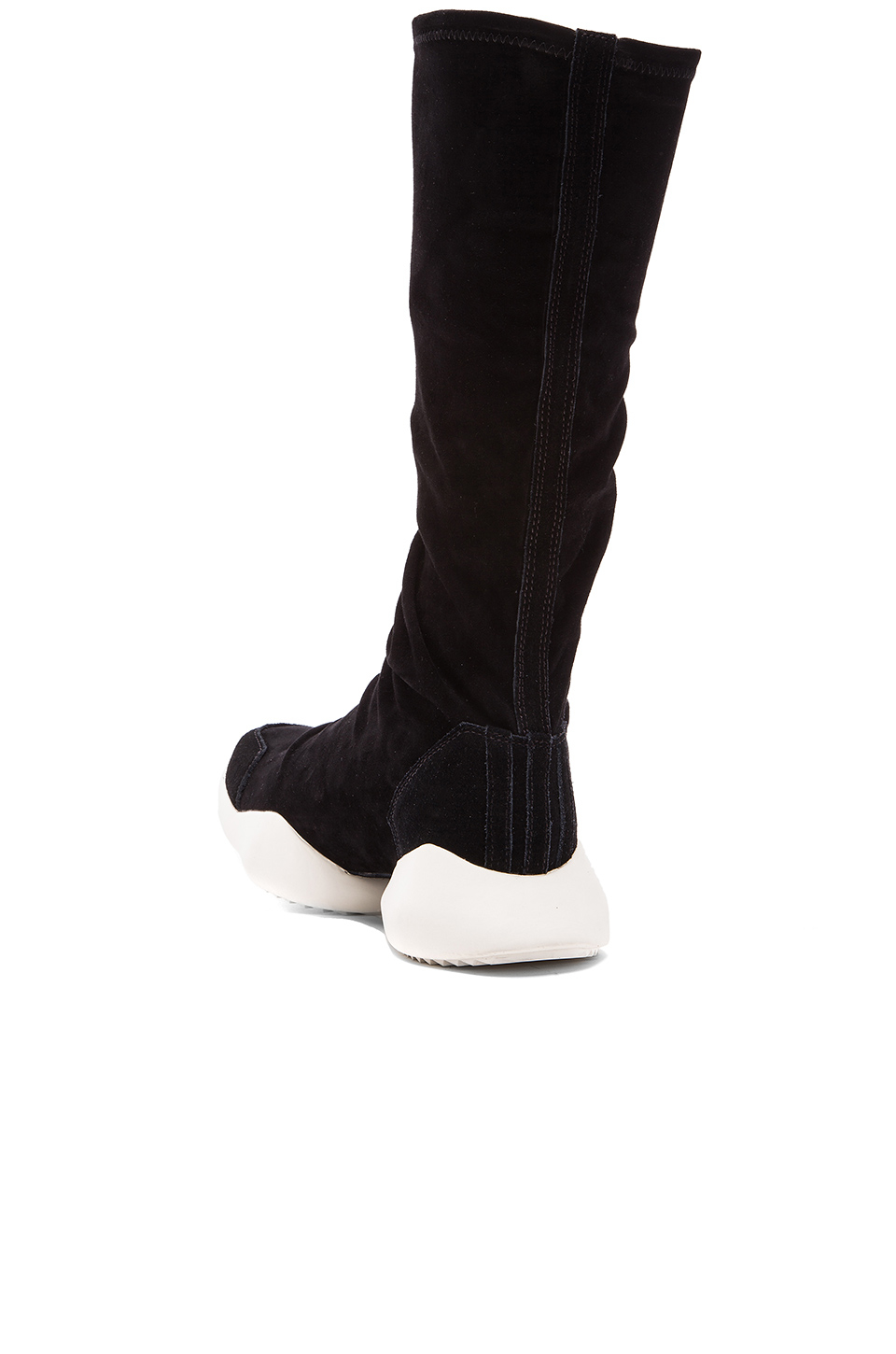 Rick Owens Adidas ro runner stretch boot | angeloawards.com