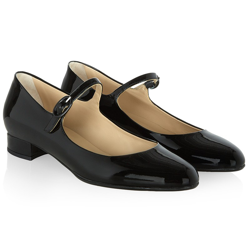 hobbs ballerina shoes