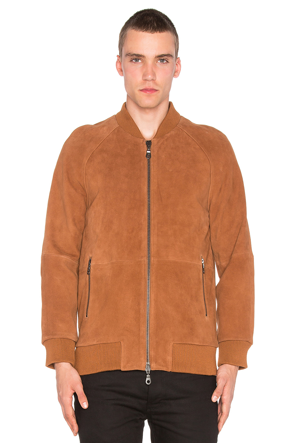 Griffin Jacket