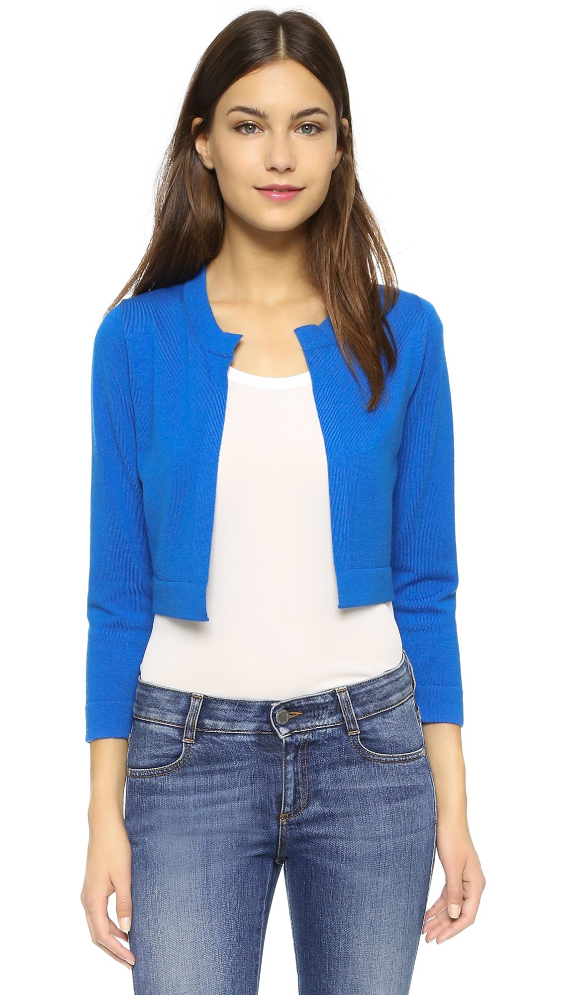 lisa perry cardigan