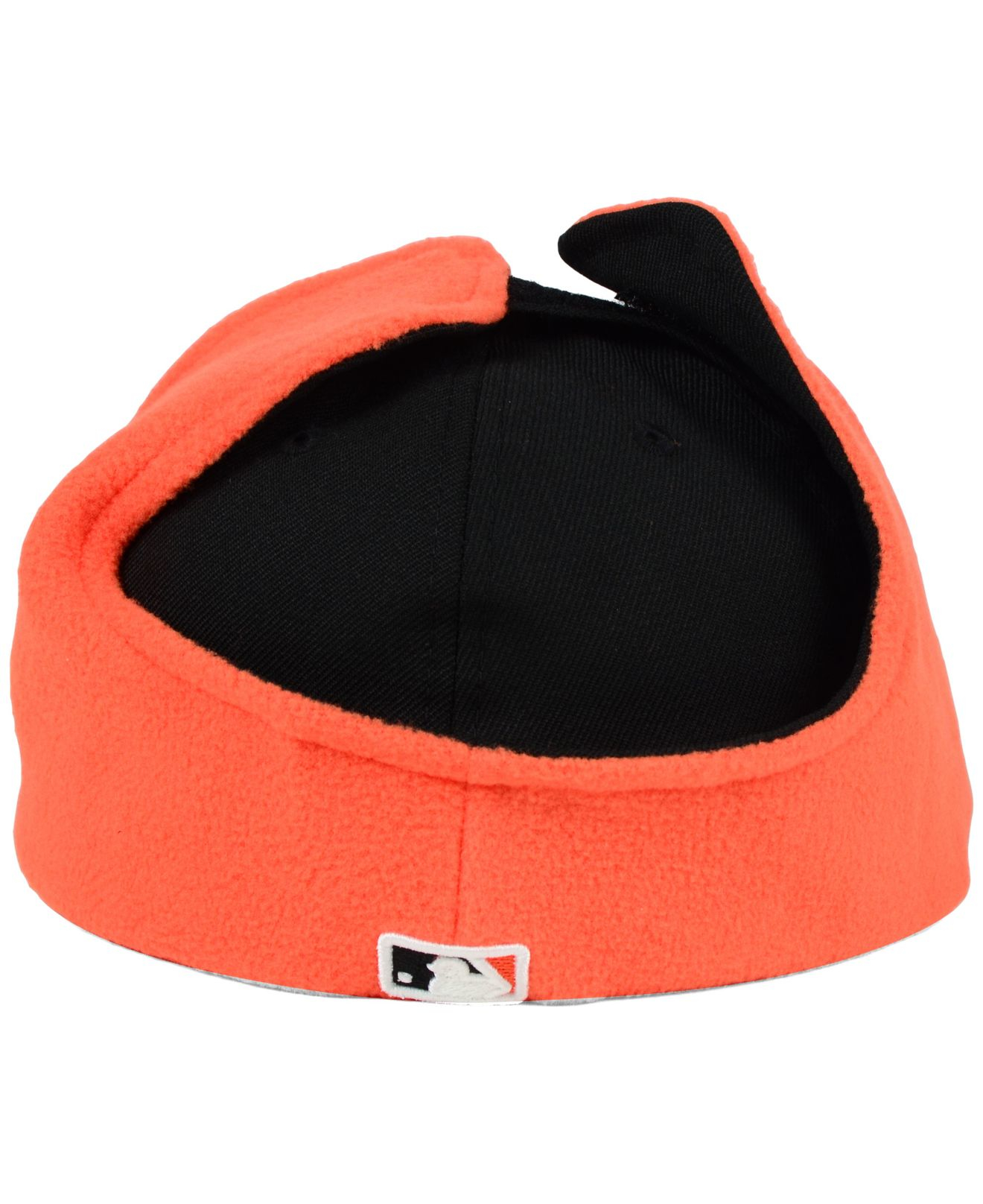 KTZ San Francisco Giants Dog Ear 