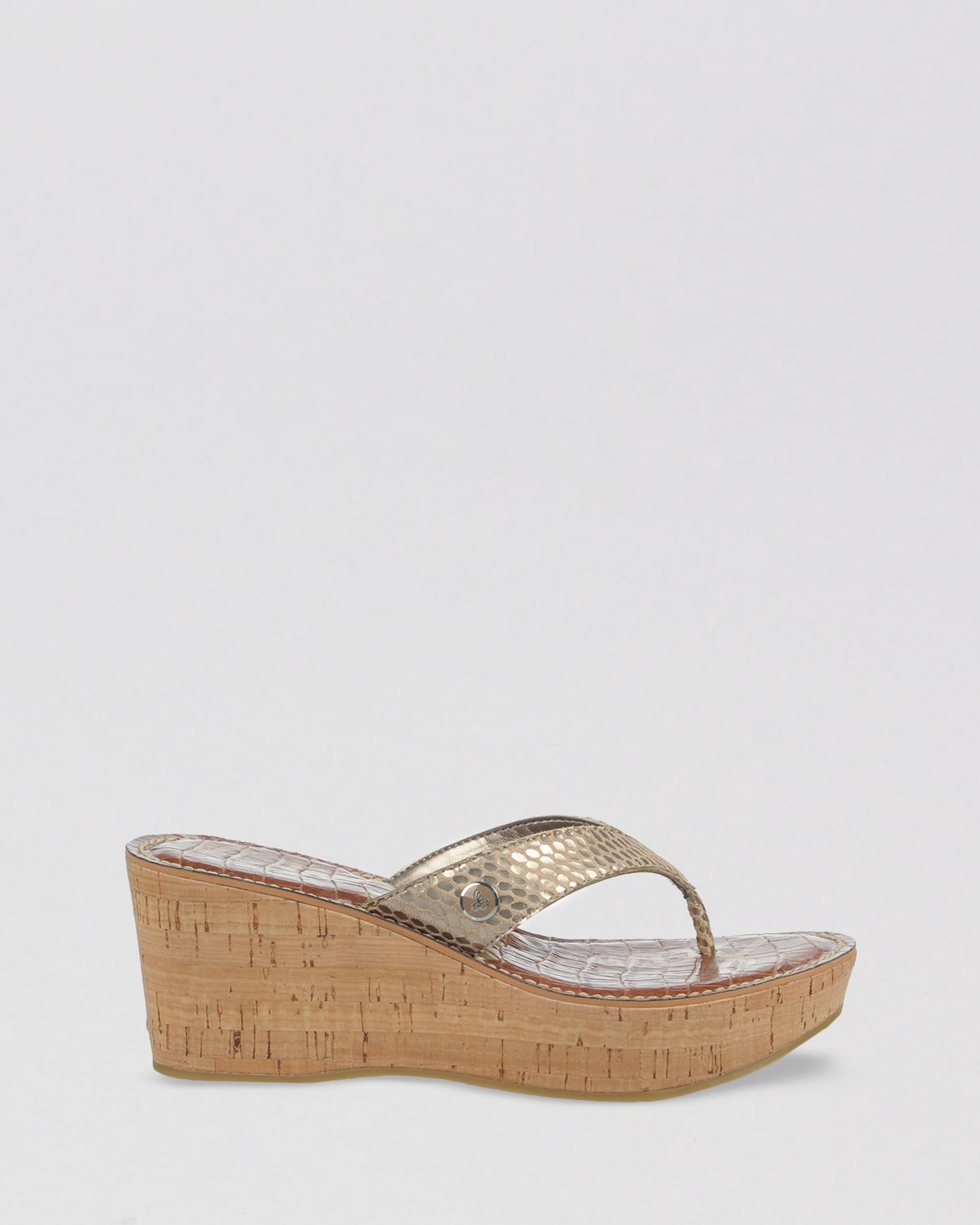 sam edelman thong wedge