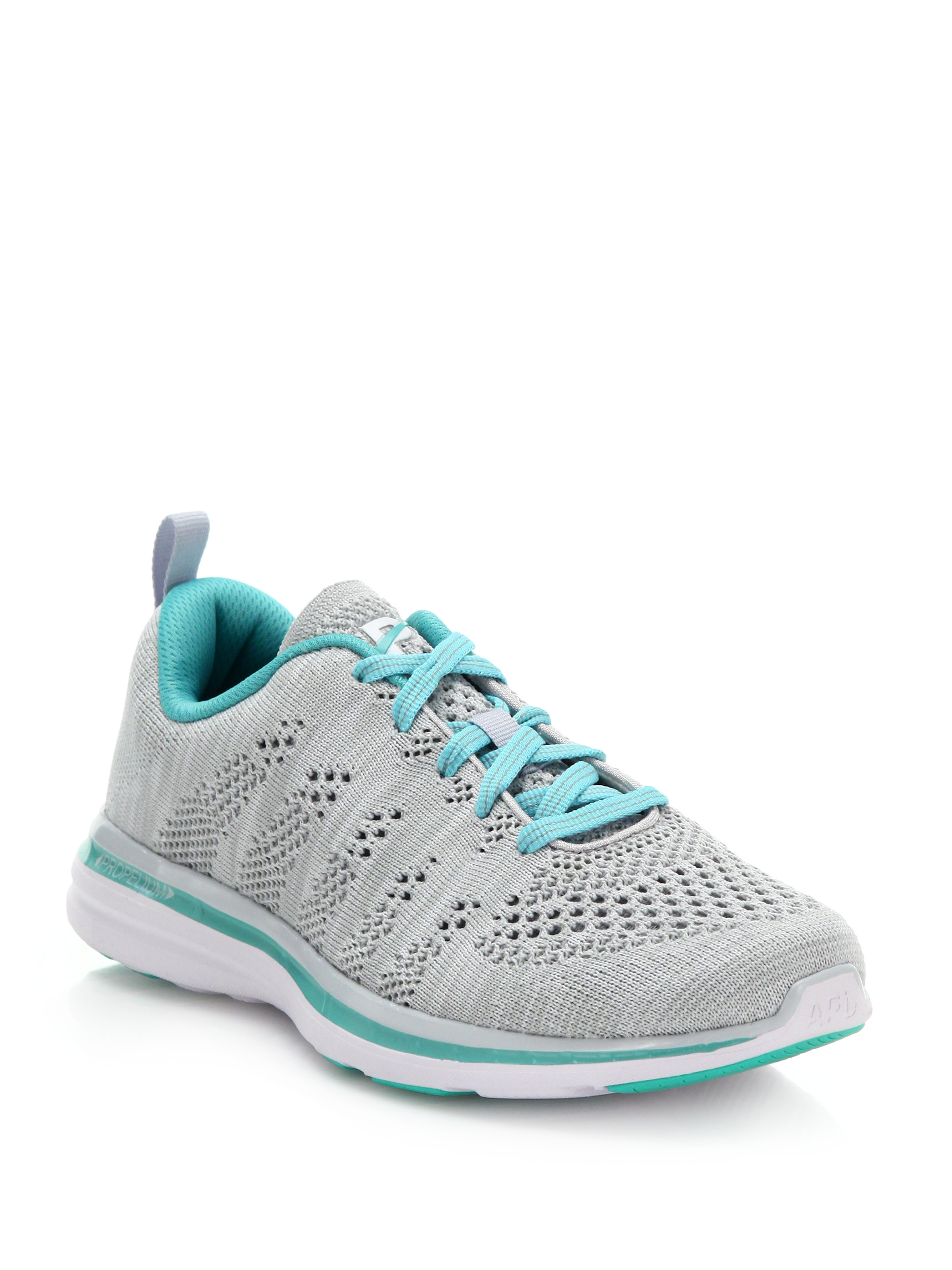athletic propulsion labs techloom shoes