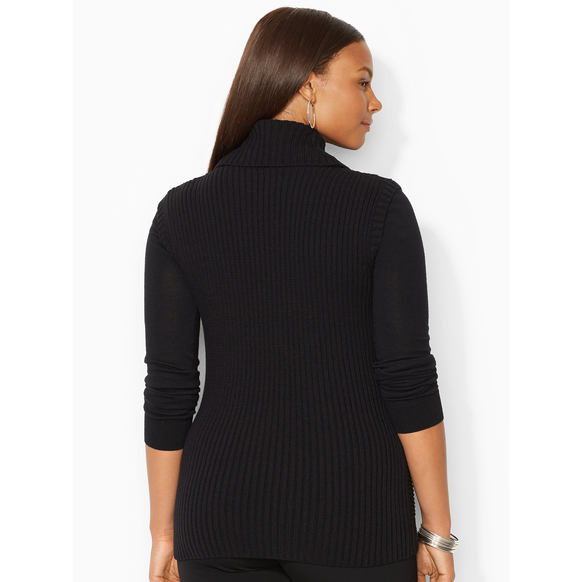 black collar sweater2019 black collar sweater for women