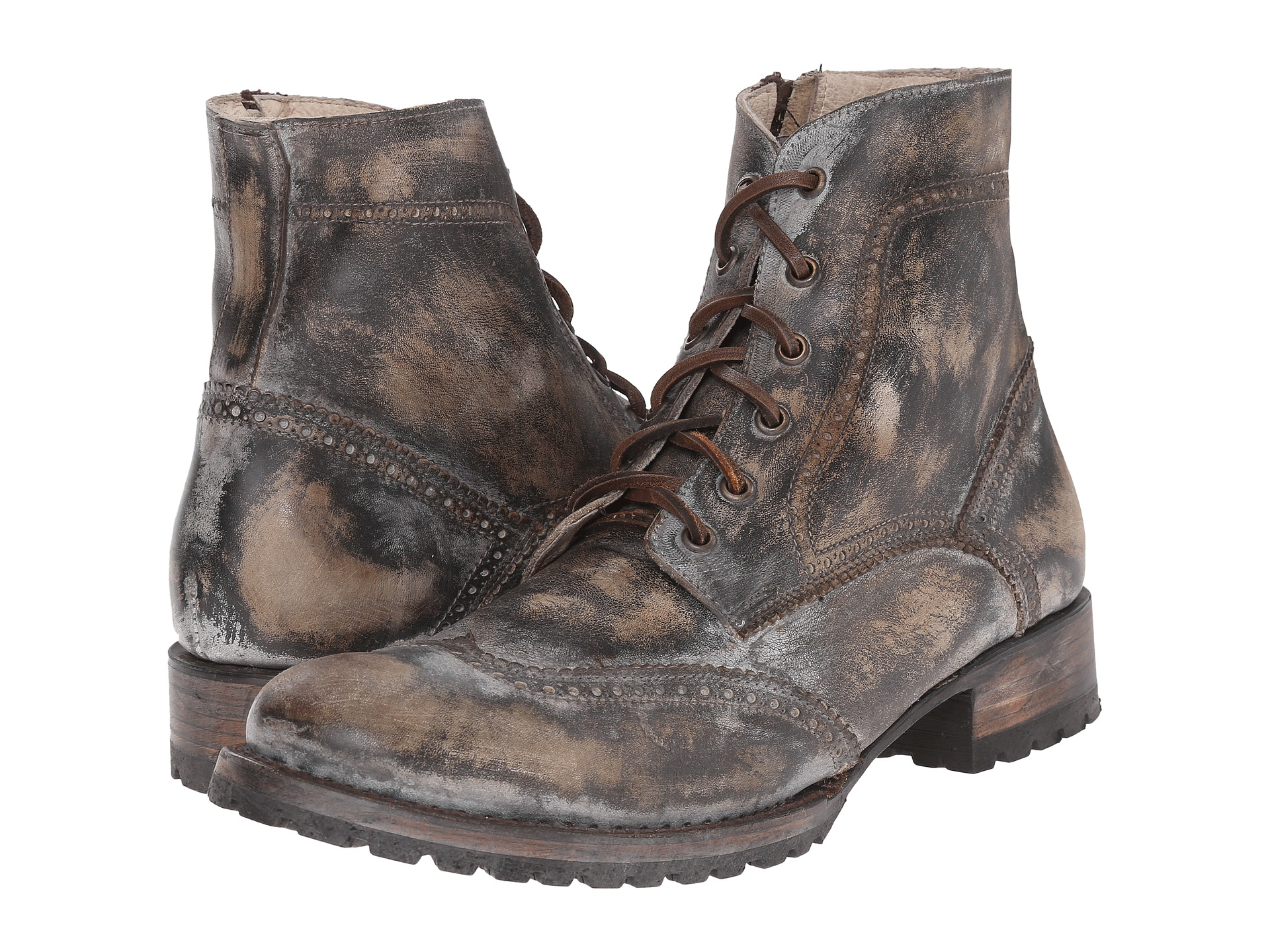 freebird mens boots