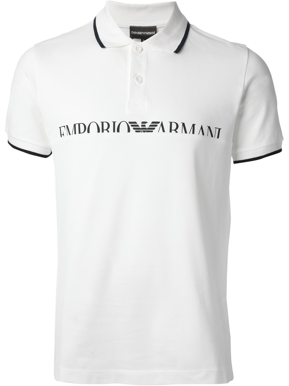 White Armani Polo Shirt Deals, SAVE 49% - www.fourwoodcapital.com