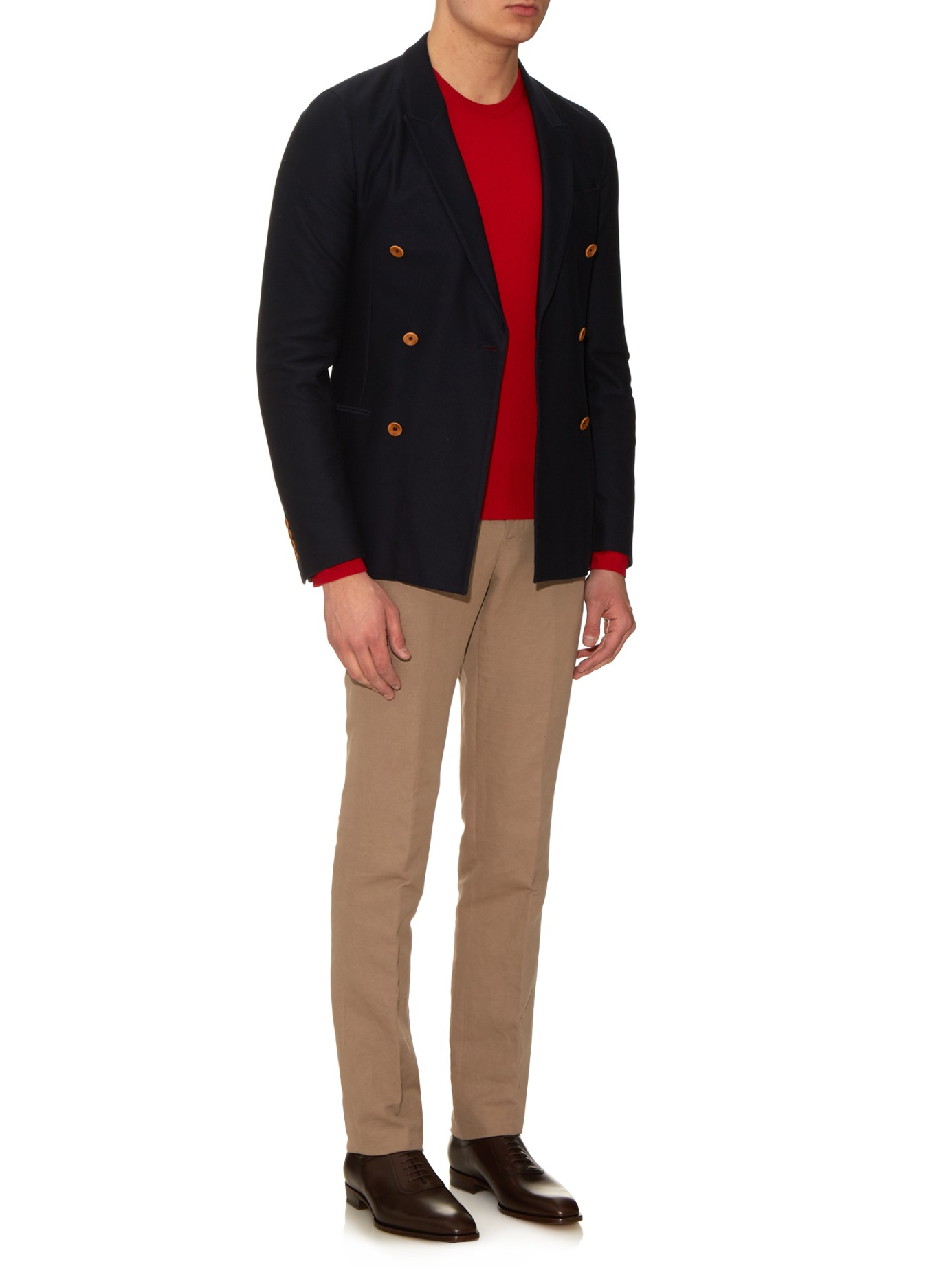 gucci broadwick