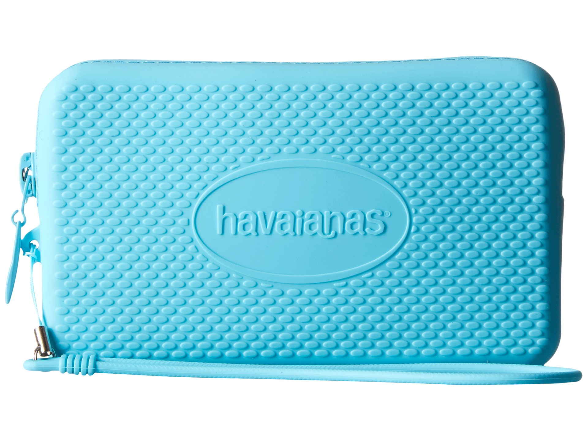 havaianas pouch