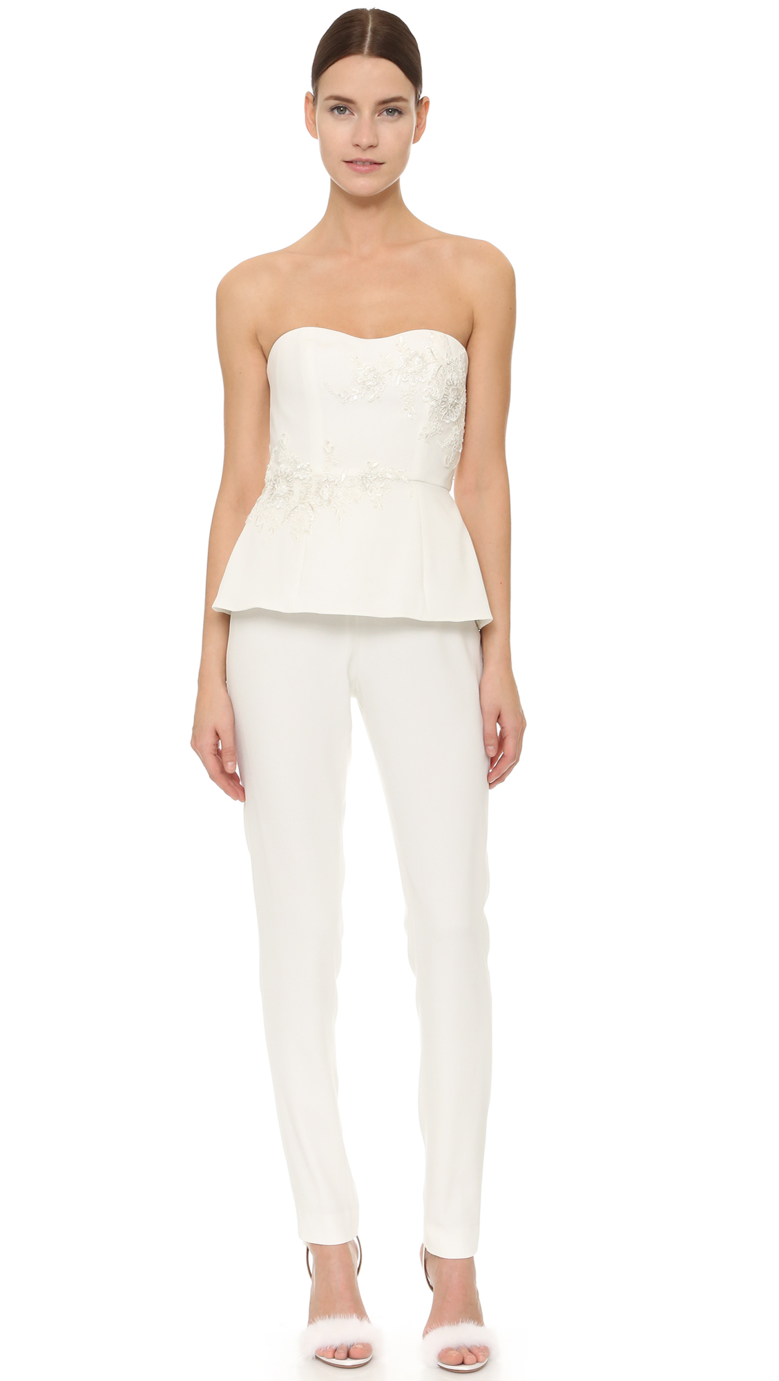 marchesa jumpsuit