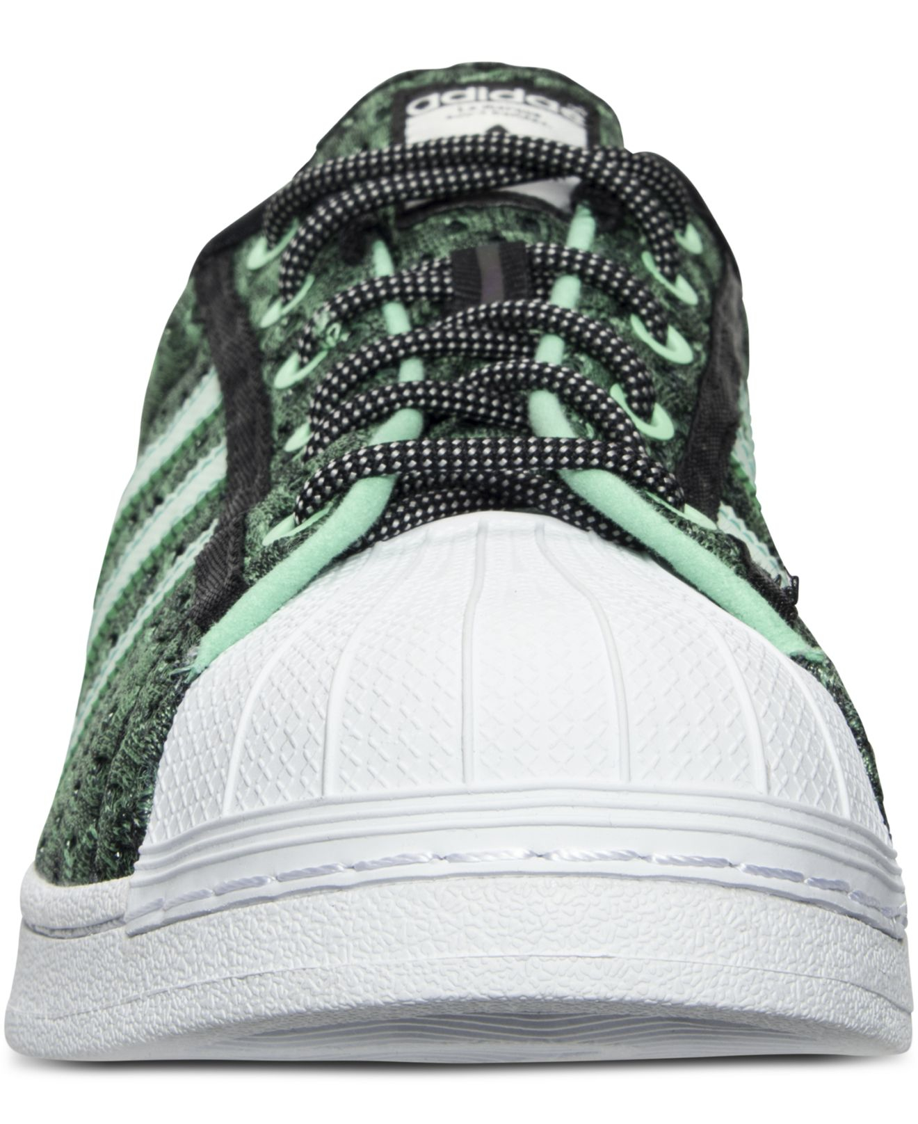 adidas superstar 80s mint