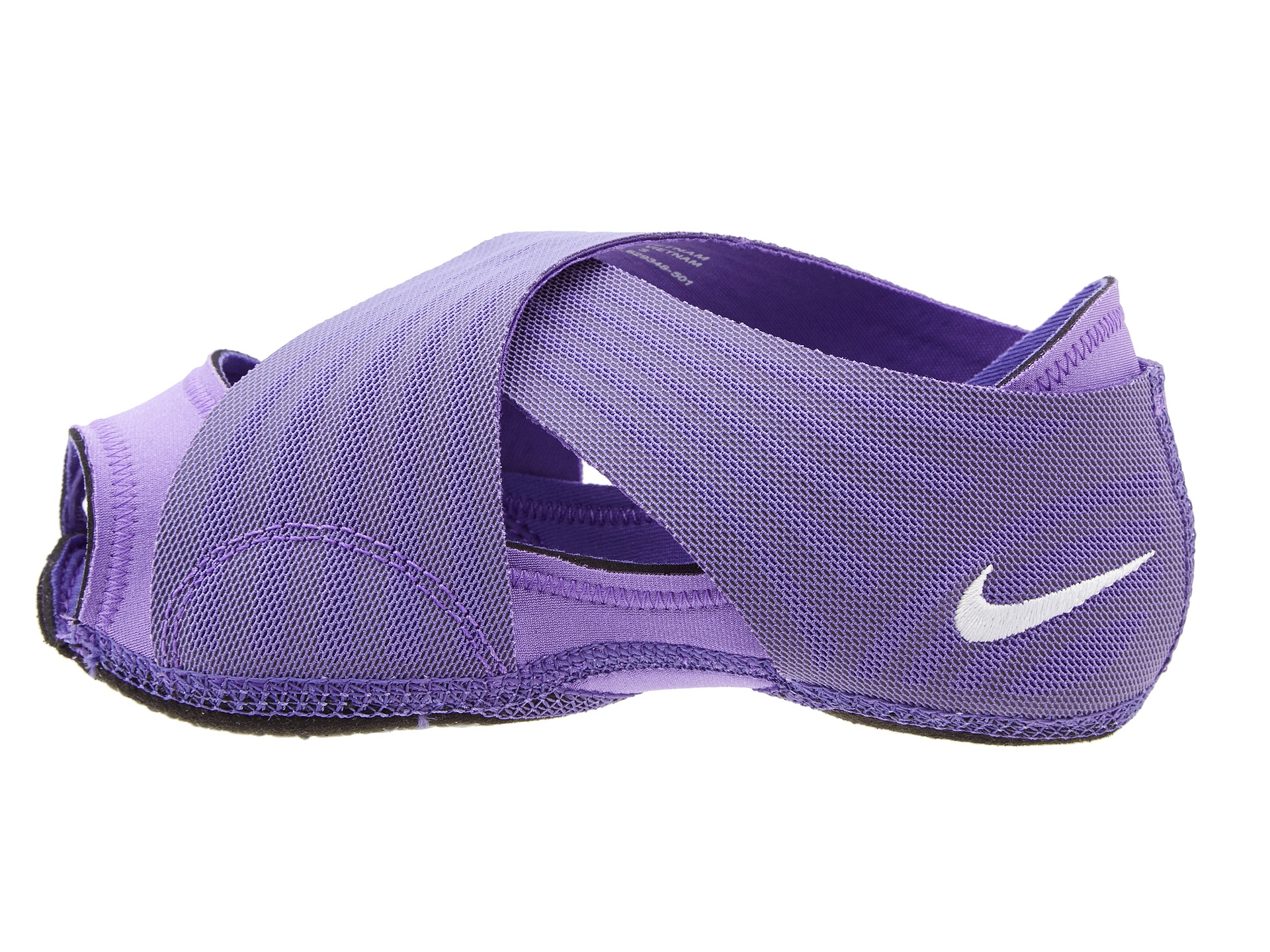 Nike Studio Wrap 2 in Purple Lyst