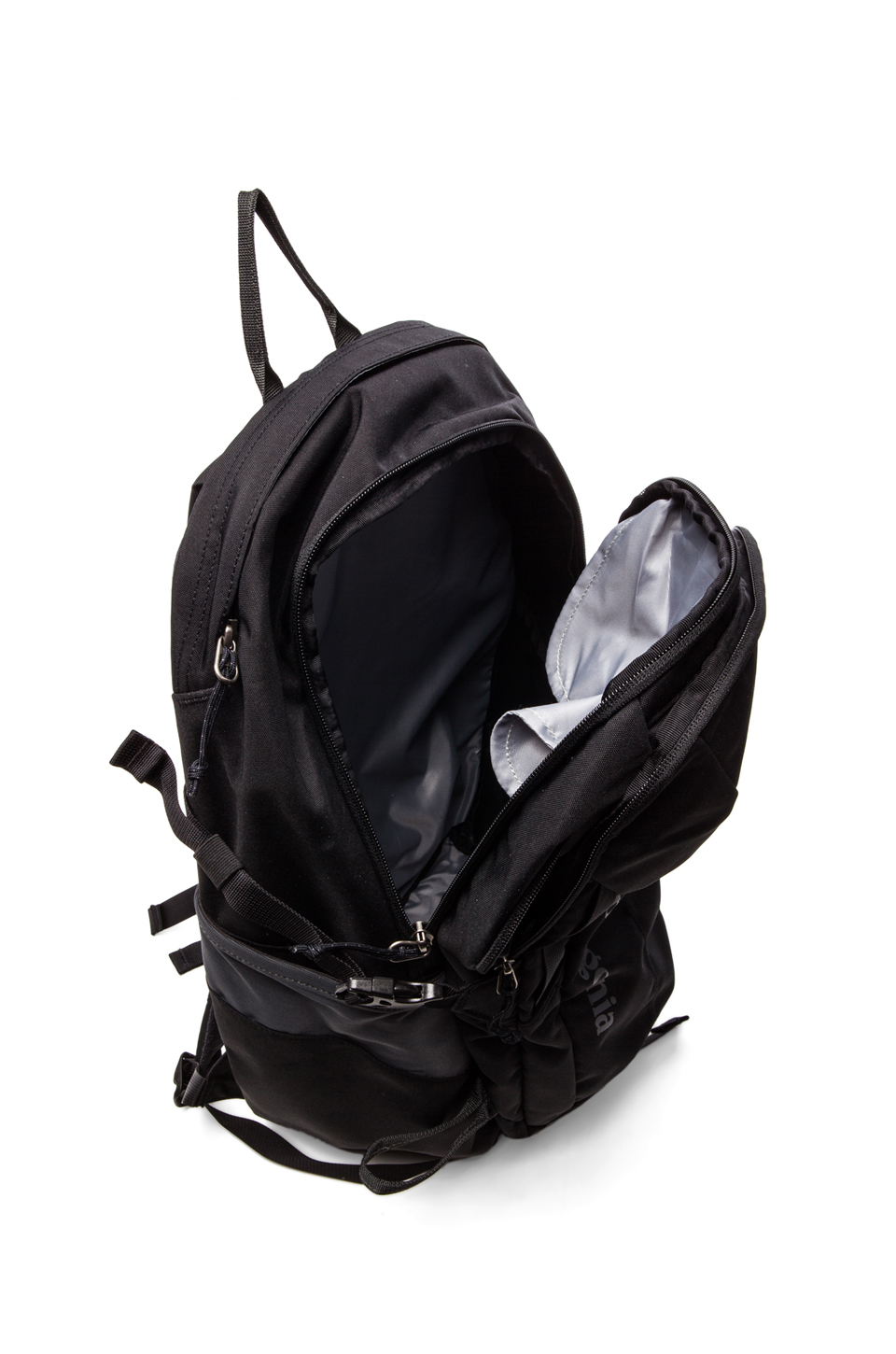 patagonia refugio 26l black