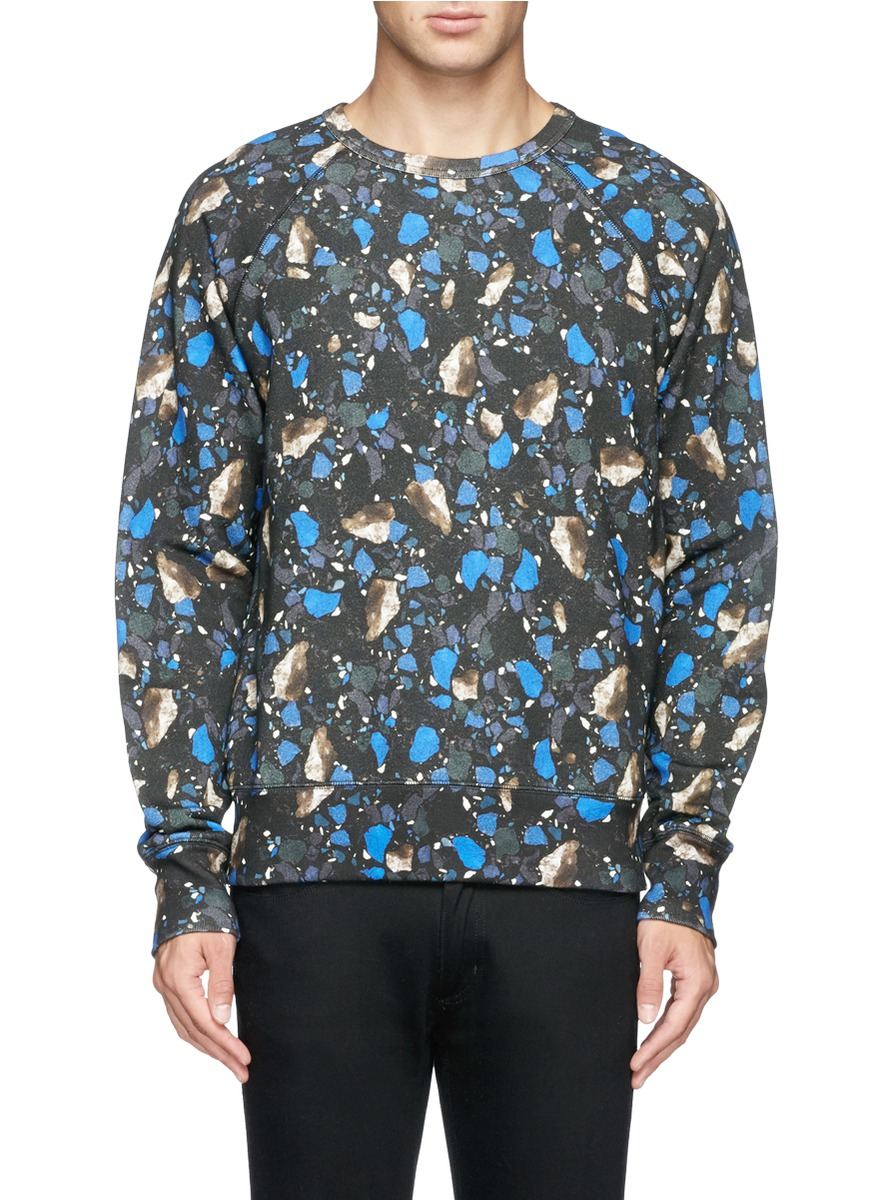 acne studios college