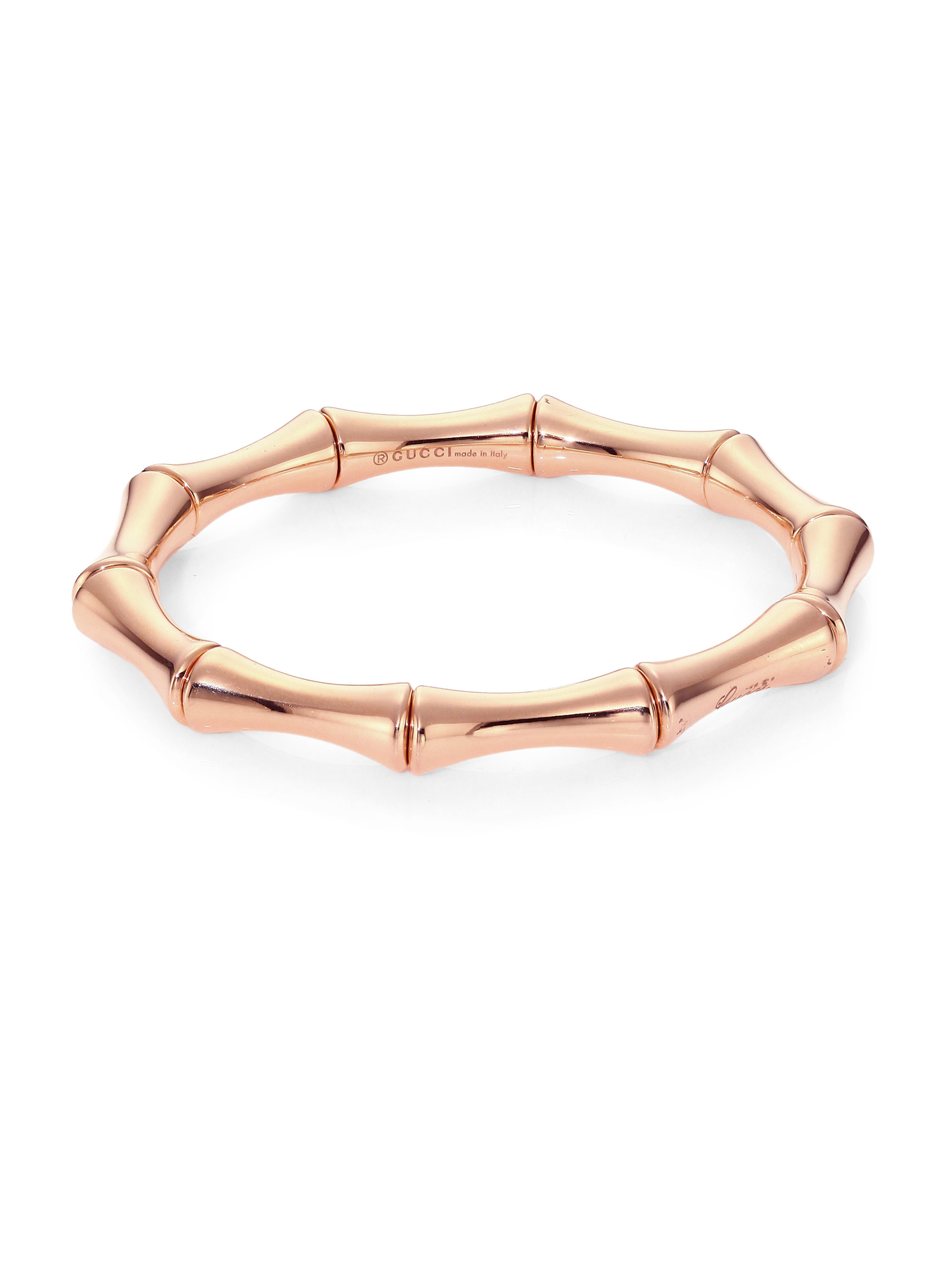 Top more than 72 rose gold gucci bracelet best - 3tdesign.edu.vn