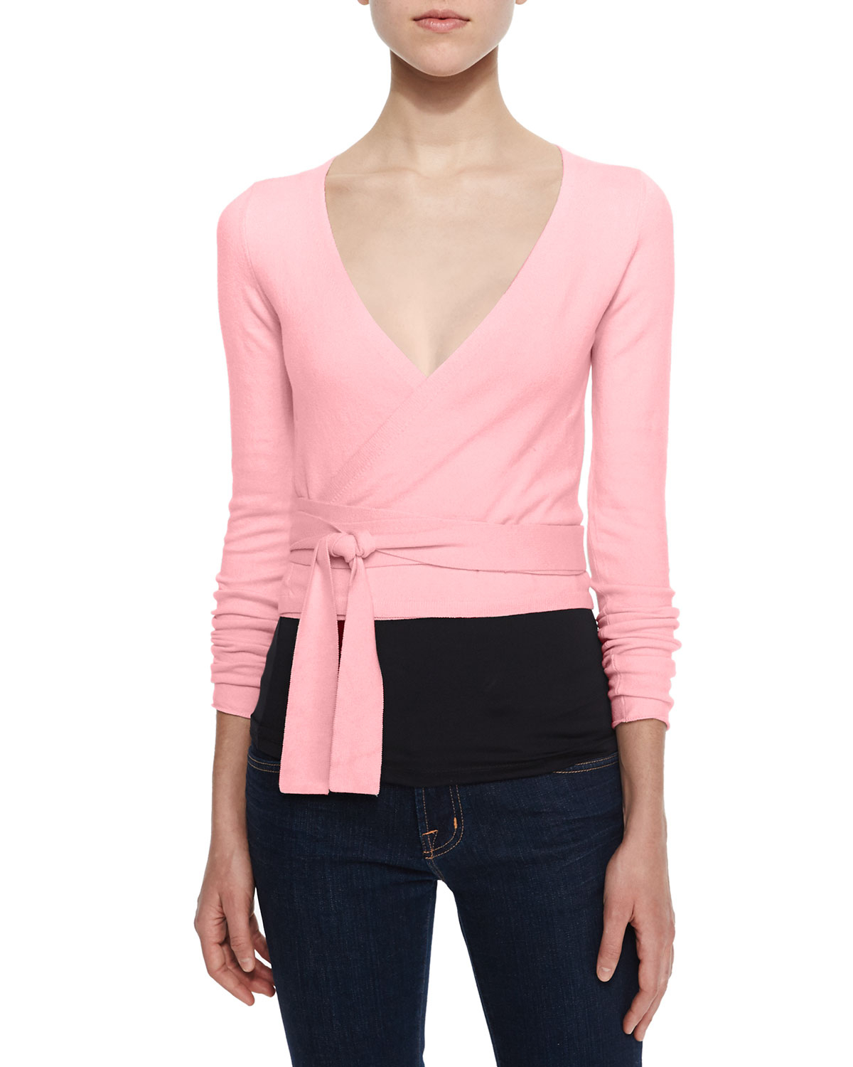 diane von furstenberg cardigan