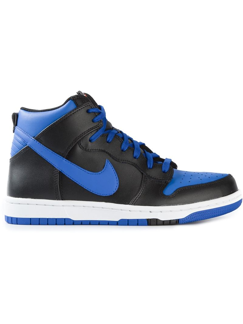 men air dunks