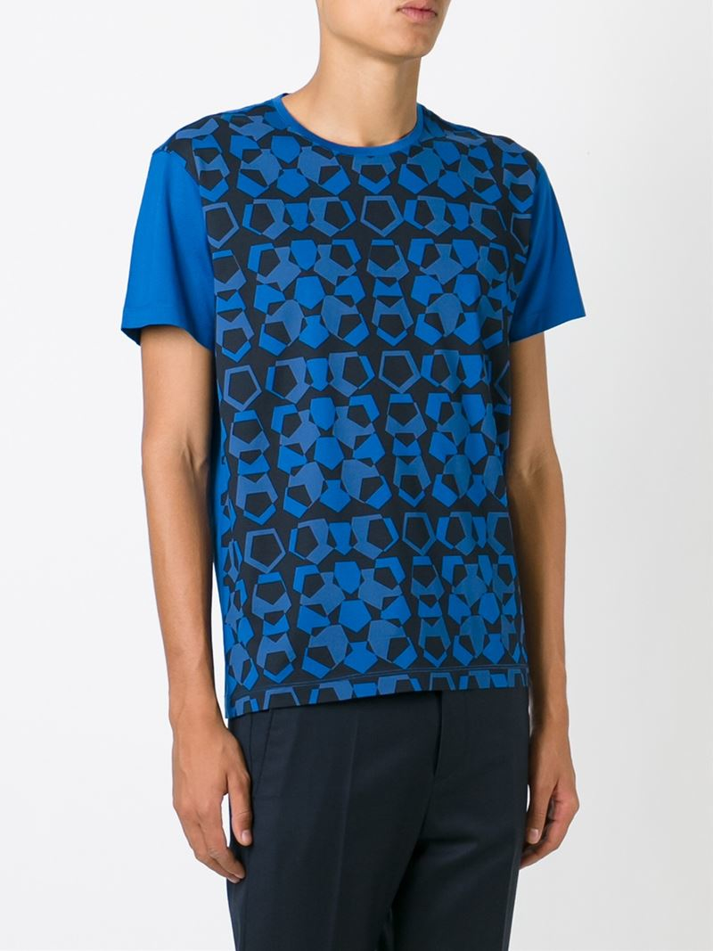 t shirt zegna