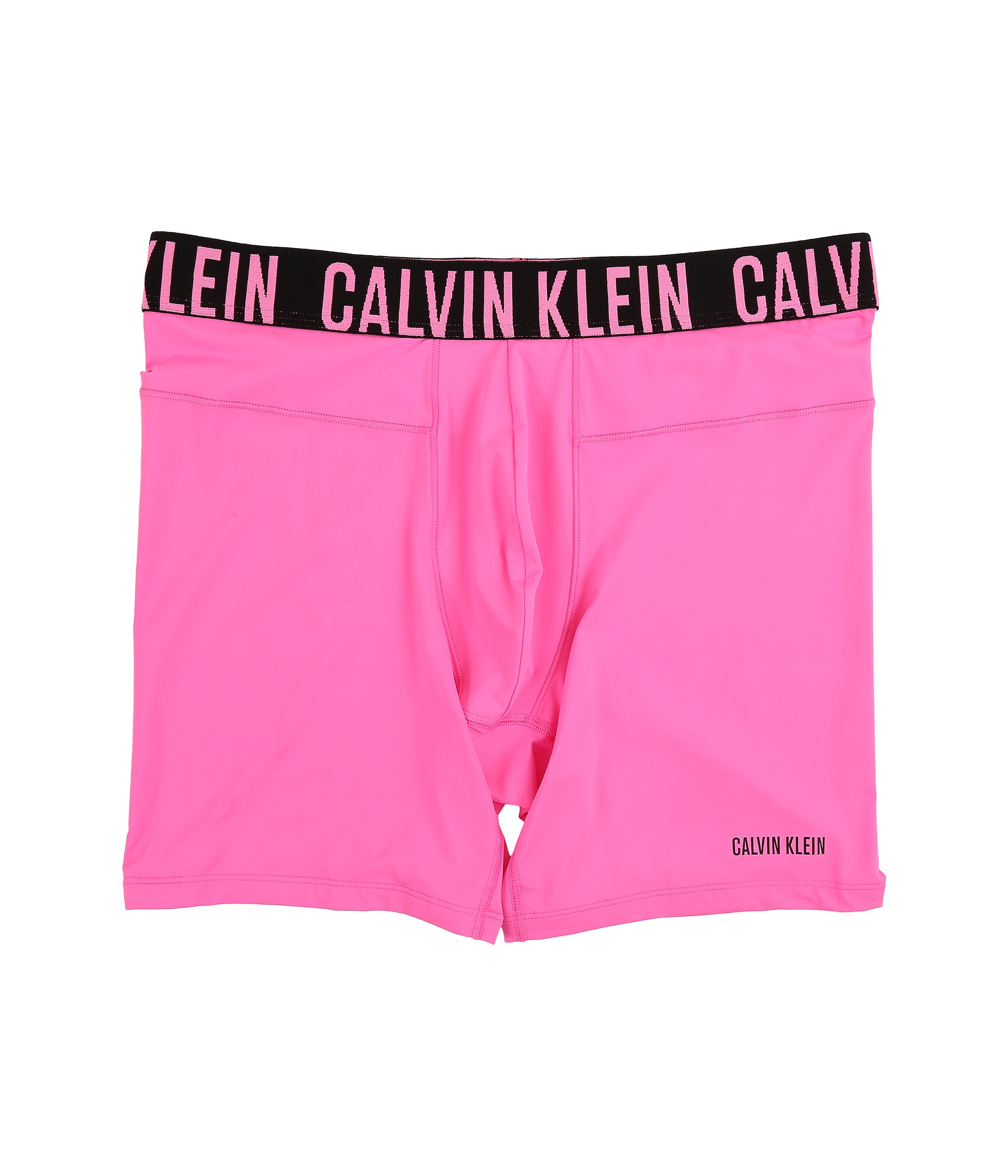pink boxers calvin klein