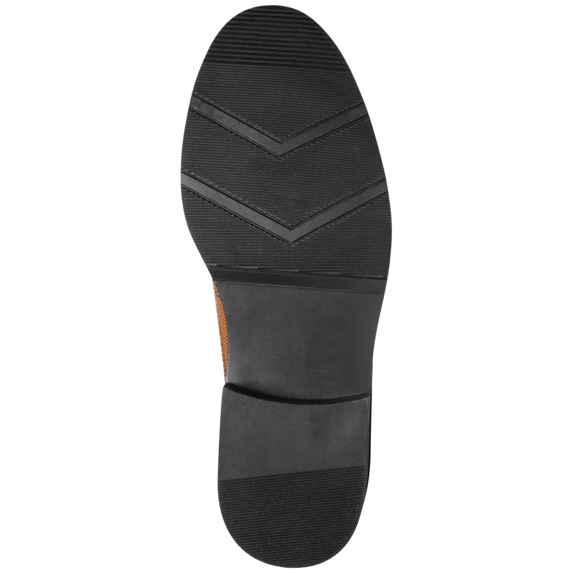 steve madden wing tip