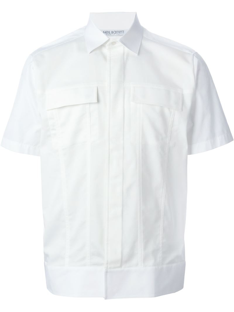 safari blouse