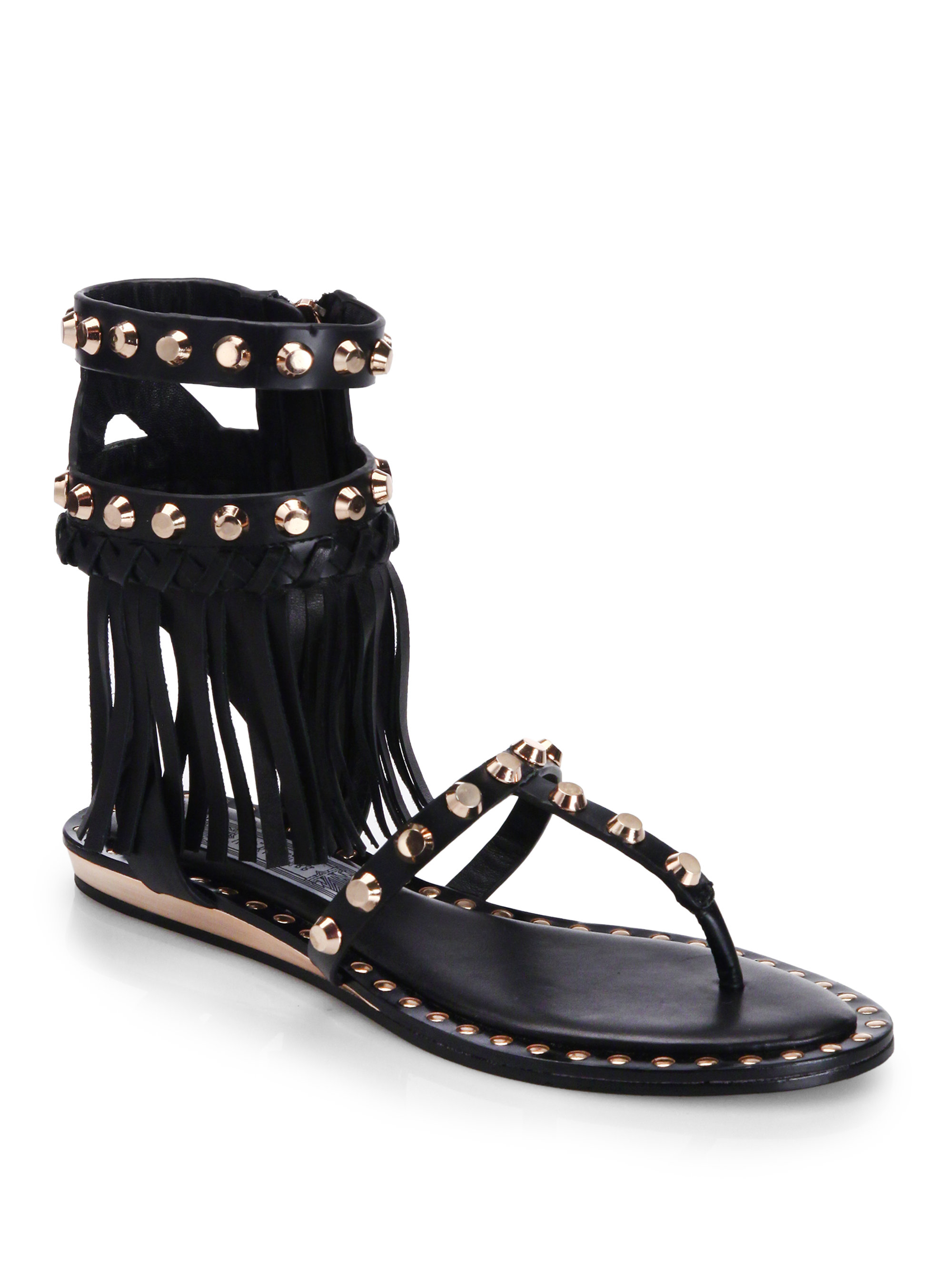 ivy kirzhner sandals