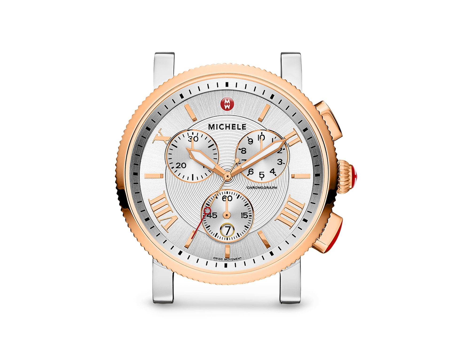 michele sport sail 42mm