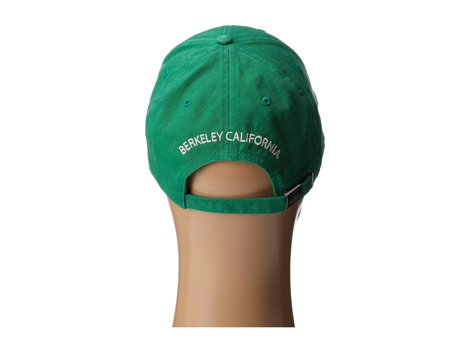 The North Face 68 Classic Hat in Green 