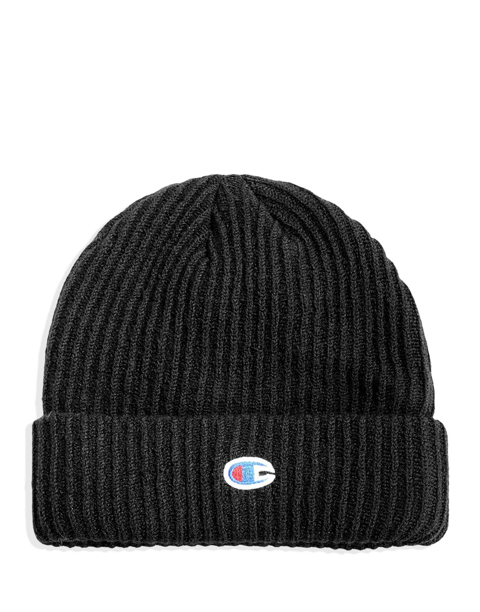 Champion Hat in Black for Men Lyst