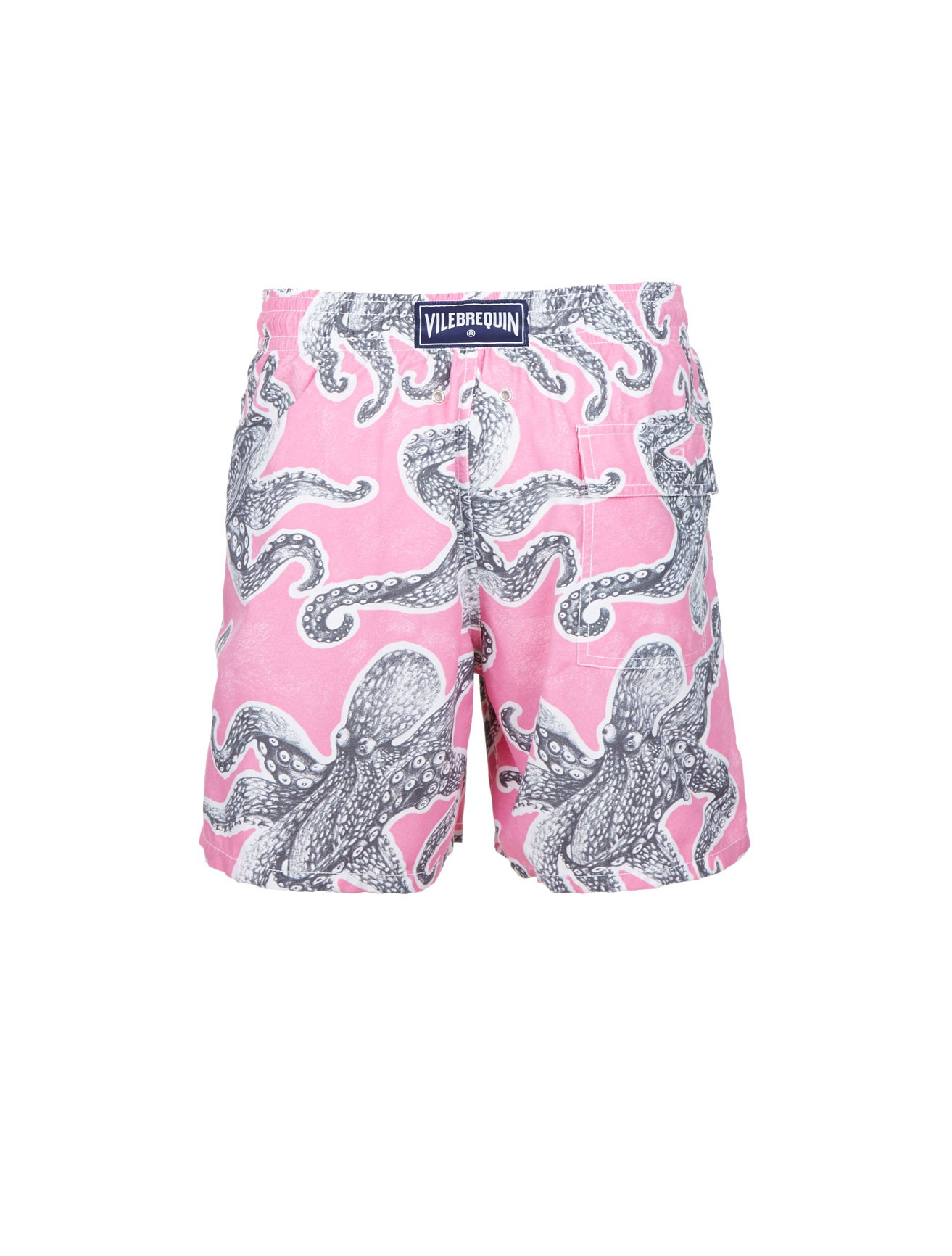 octopus swim trunks