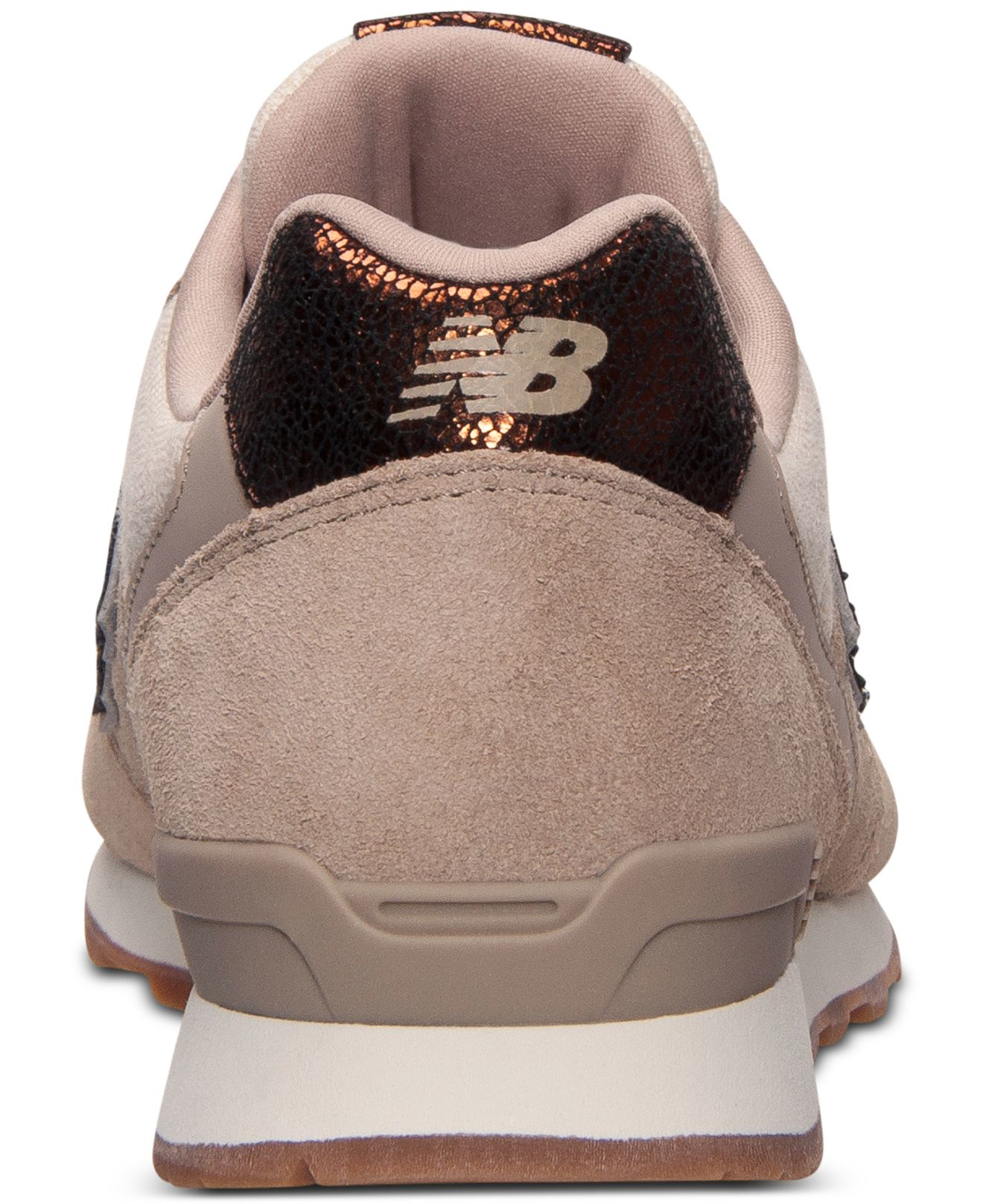 women's new balance 696 capsule casual shoes