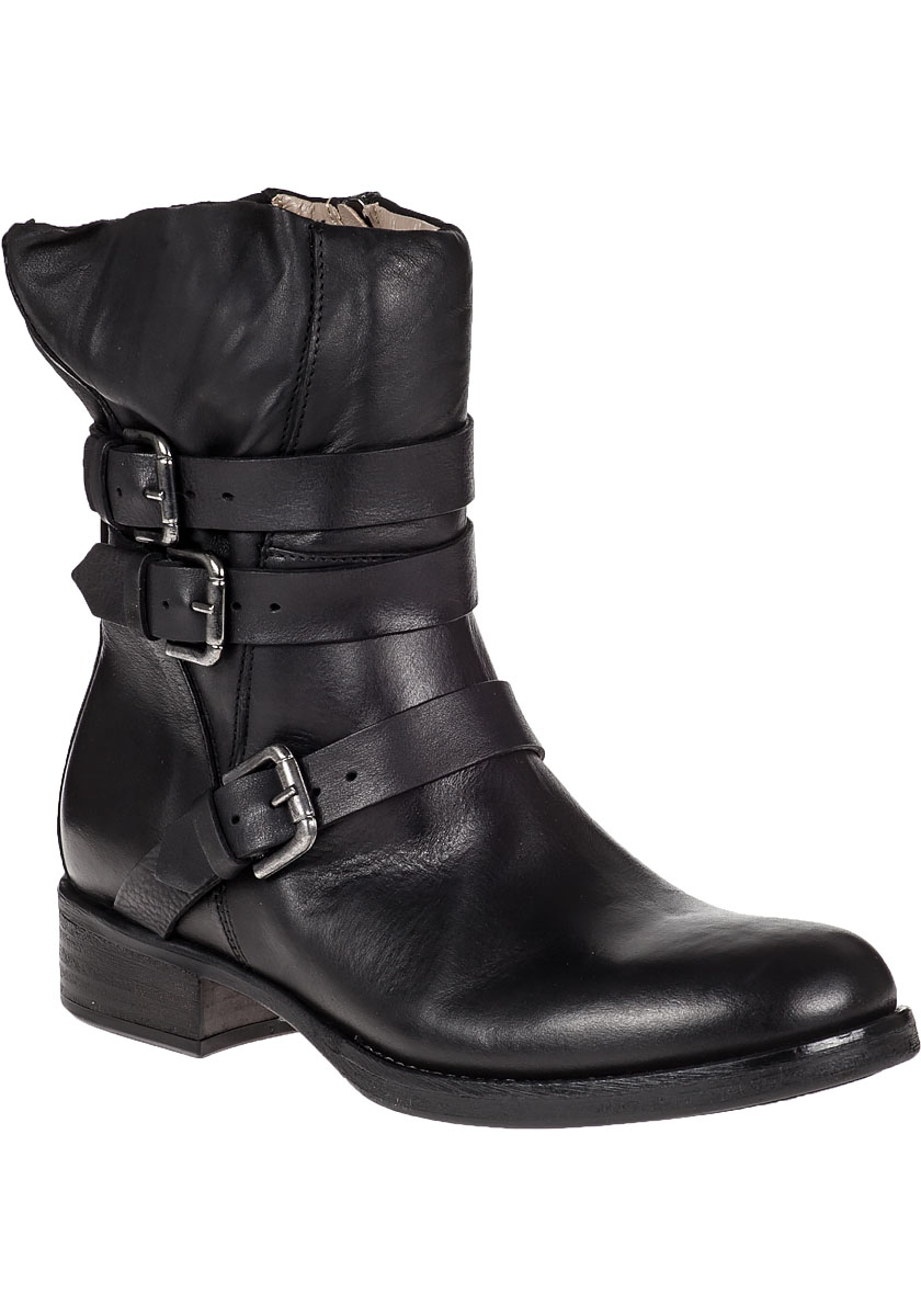alberto fermani ankle boots