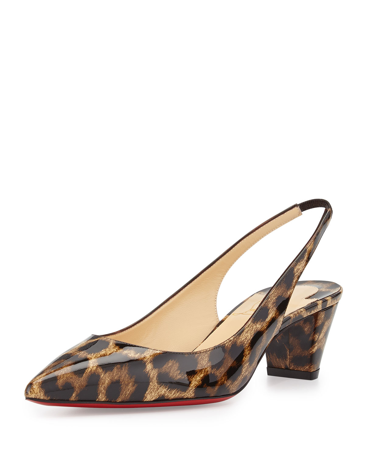 christian louboutin low
