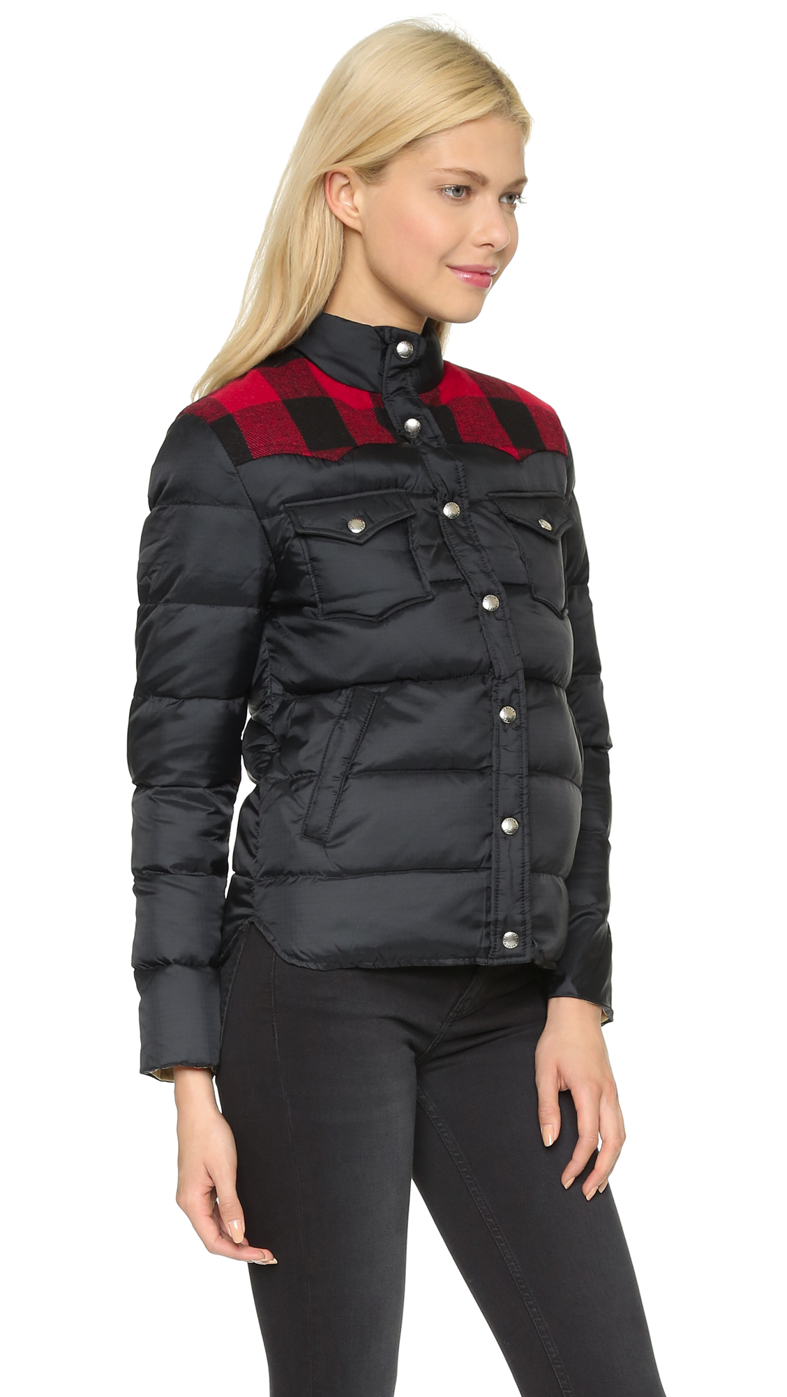 penfield rockford jacket