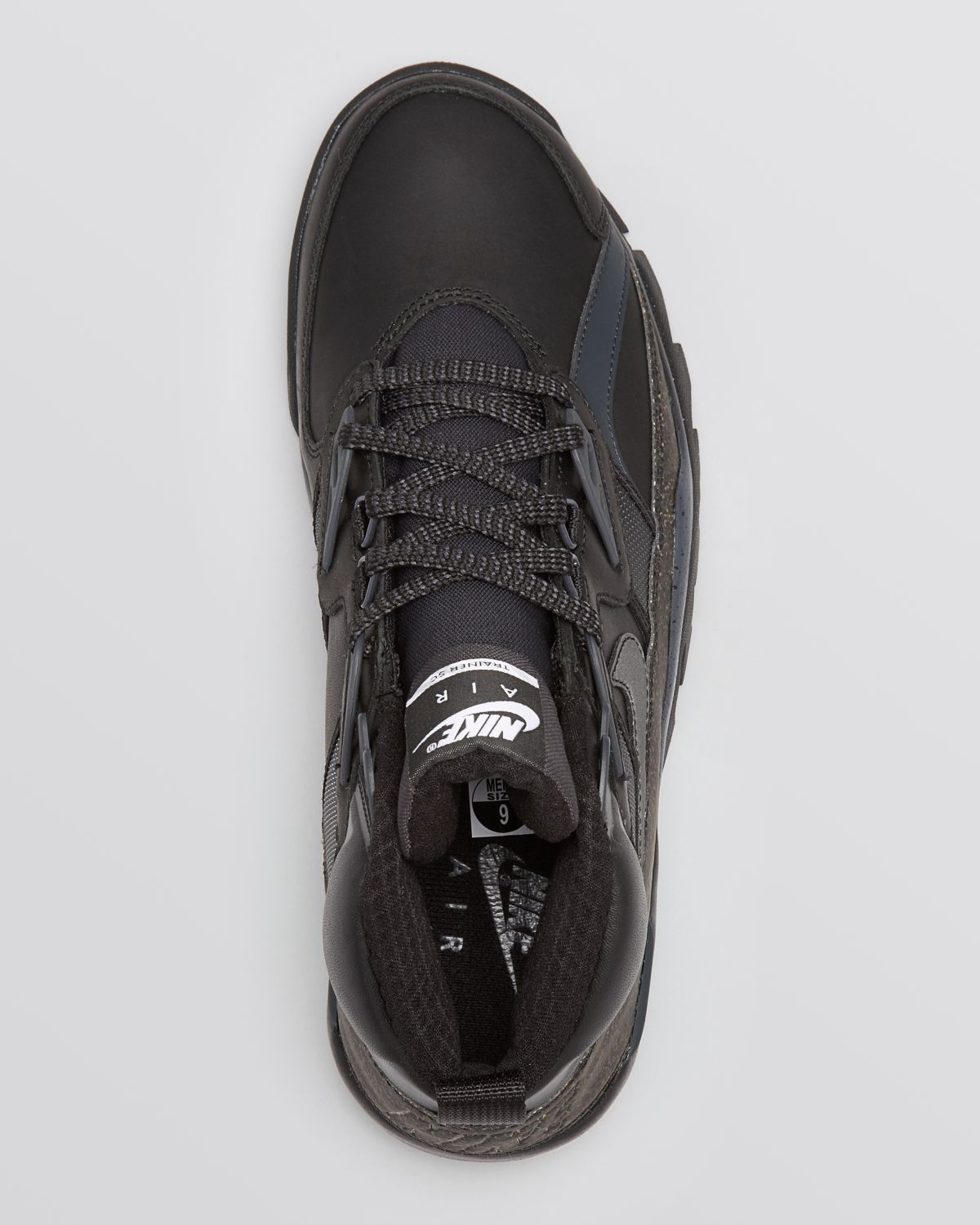 sneakerboot men's