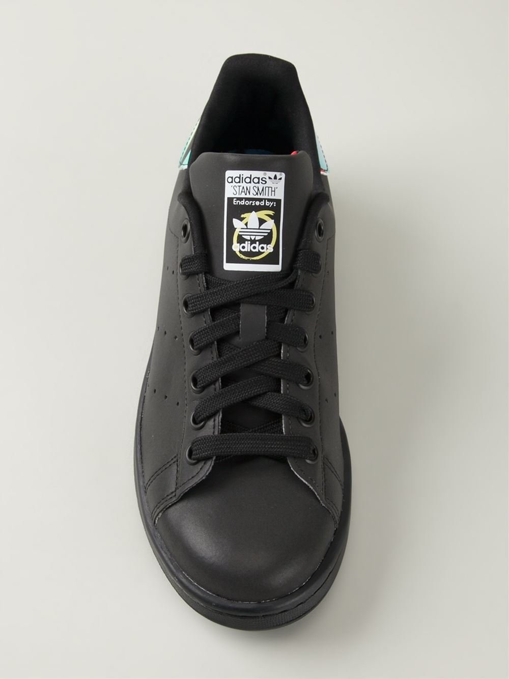 black stan smith shoes off 59 