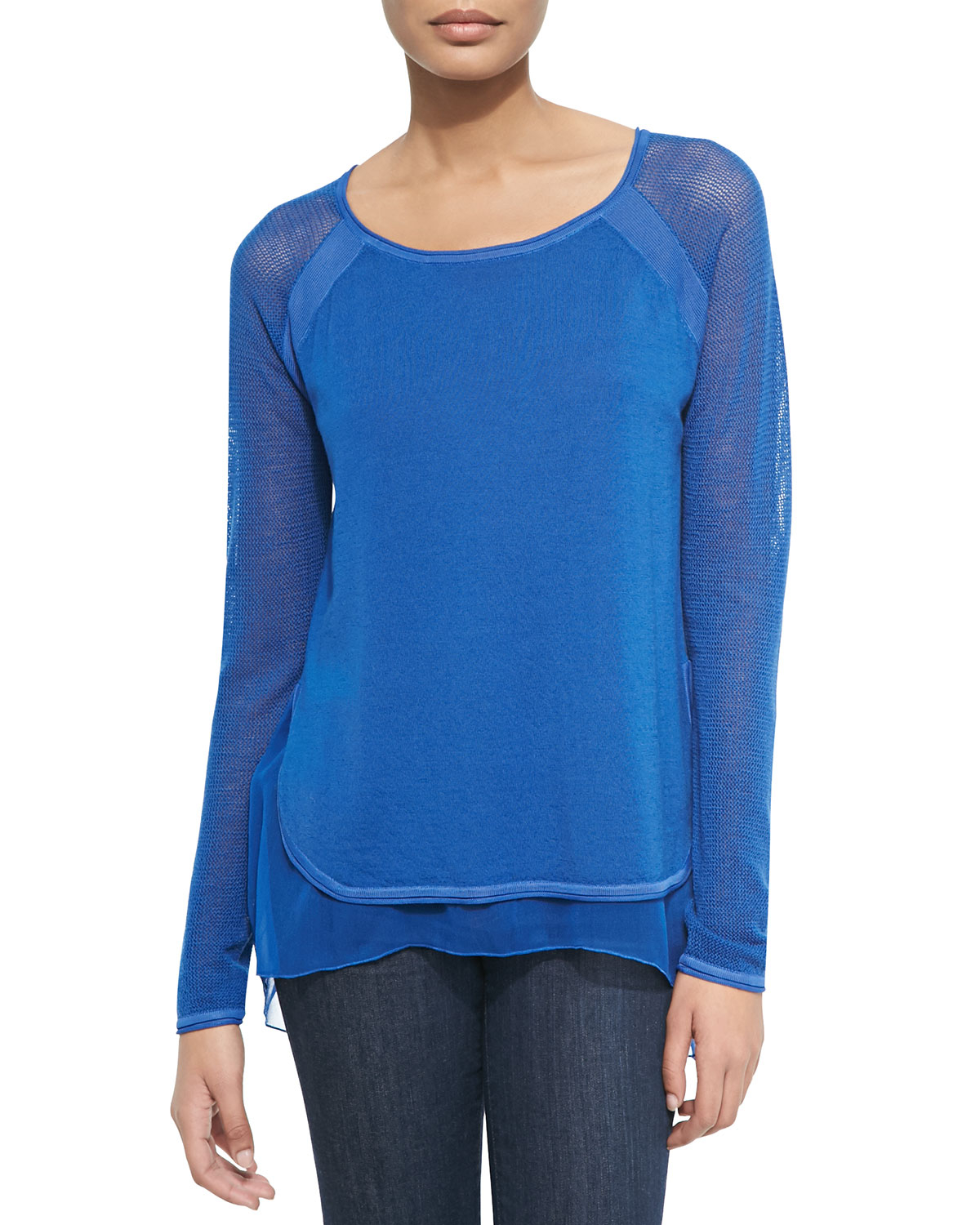 tahari sweaters sale