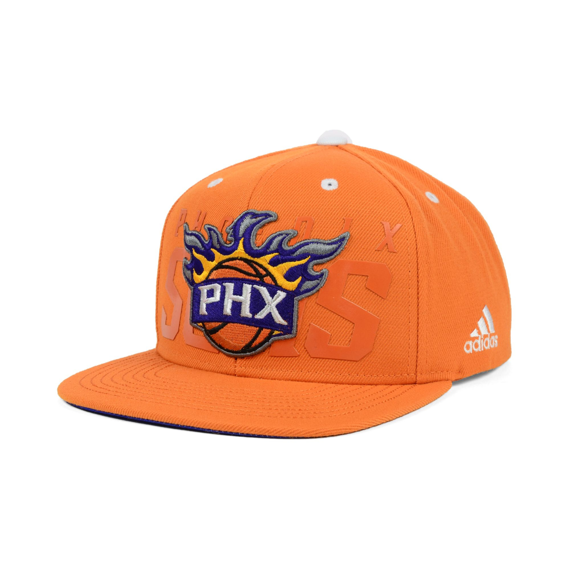 phoenix suns draft hat