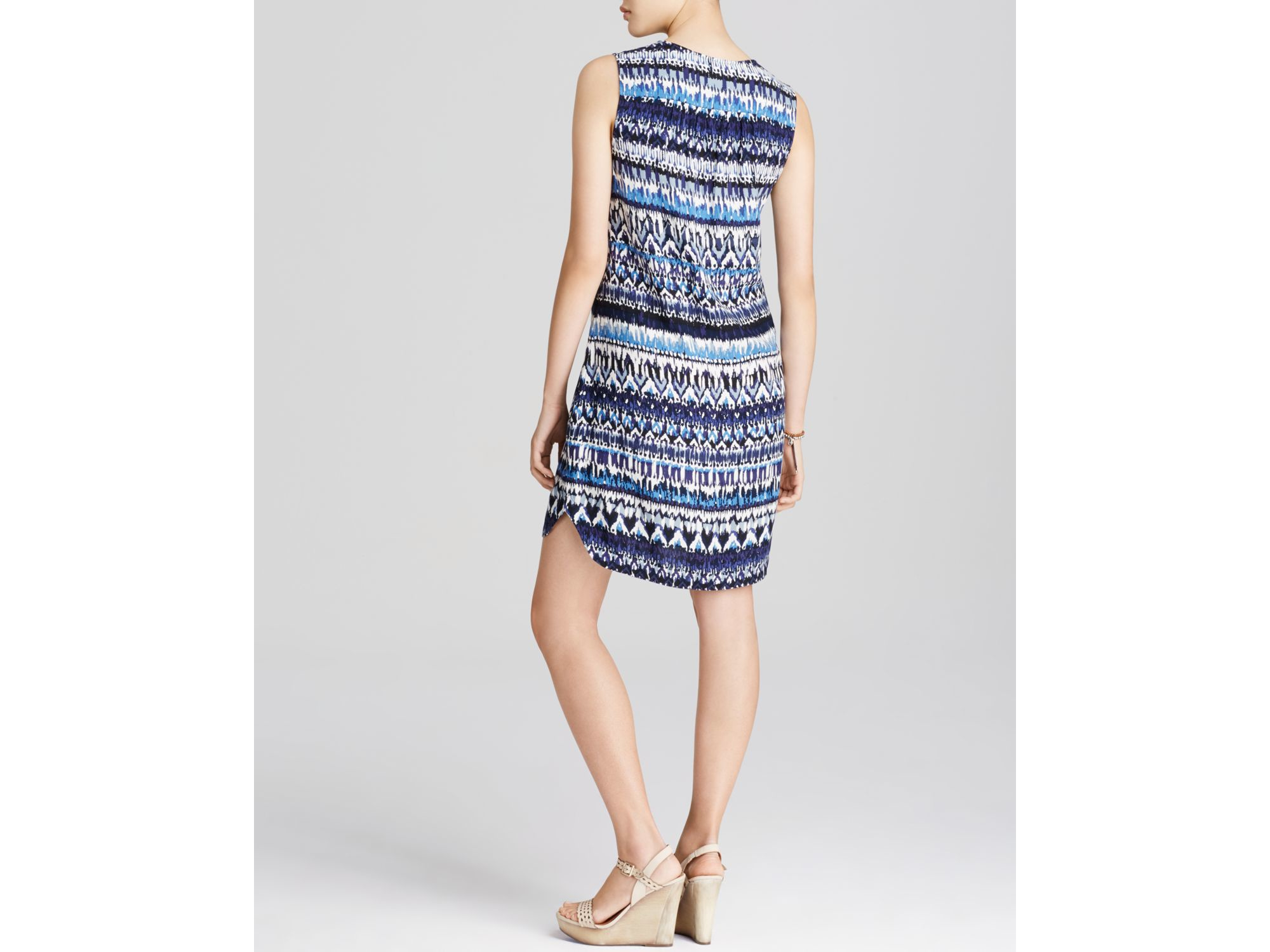 beach lounge lunch dresses