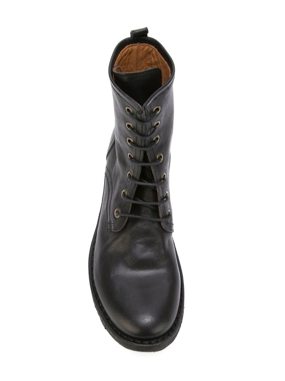 Fiorentini + Baker 'eternity Elme' Boots in Black | Lyst
