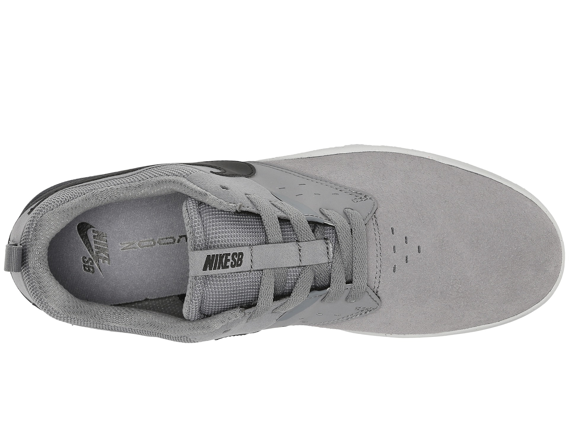nike zoom ejecta