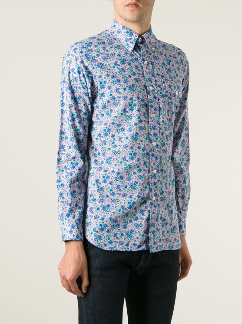 Polo Ralph Lauren Synthetic Floral 