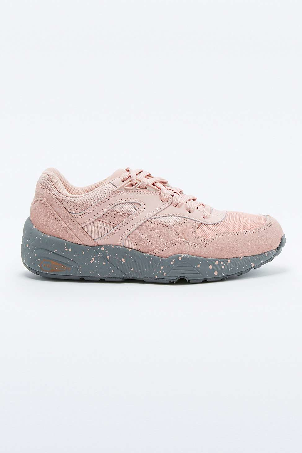 Puma Khaki Trainers Puma Khaki Trainers