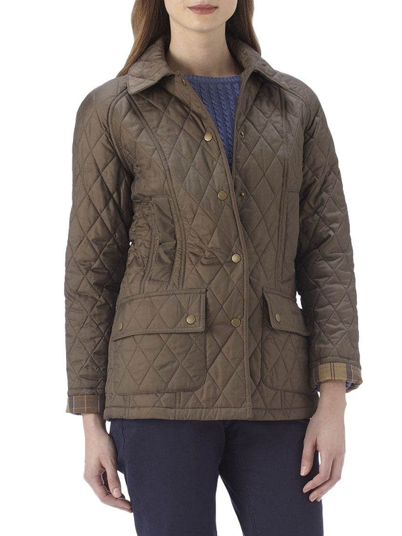 summer beadnell quilted jacket