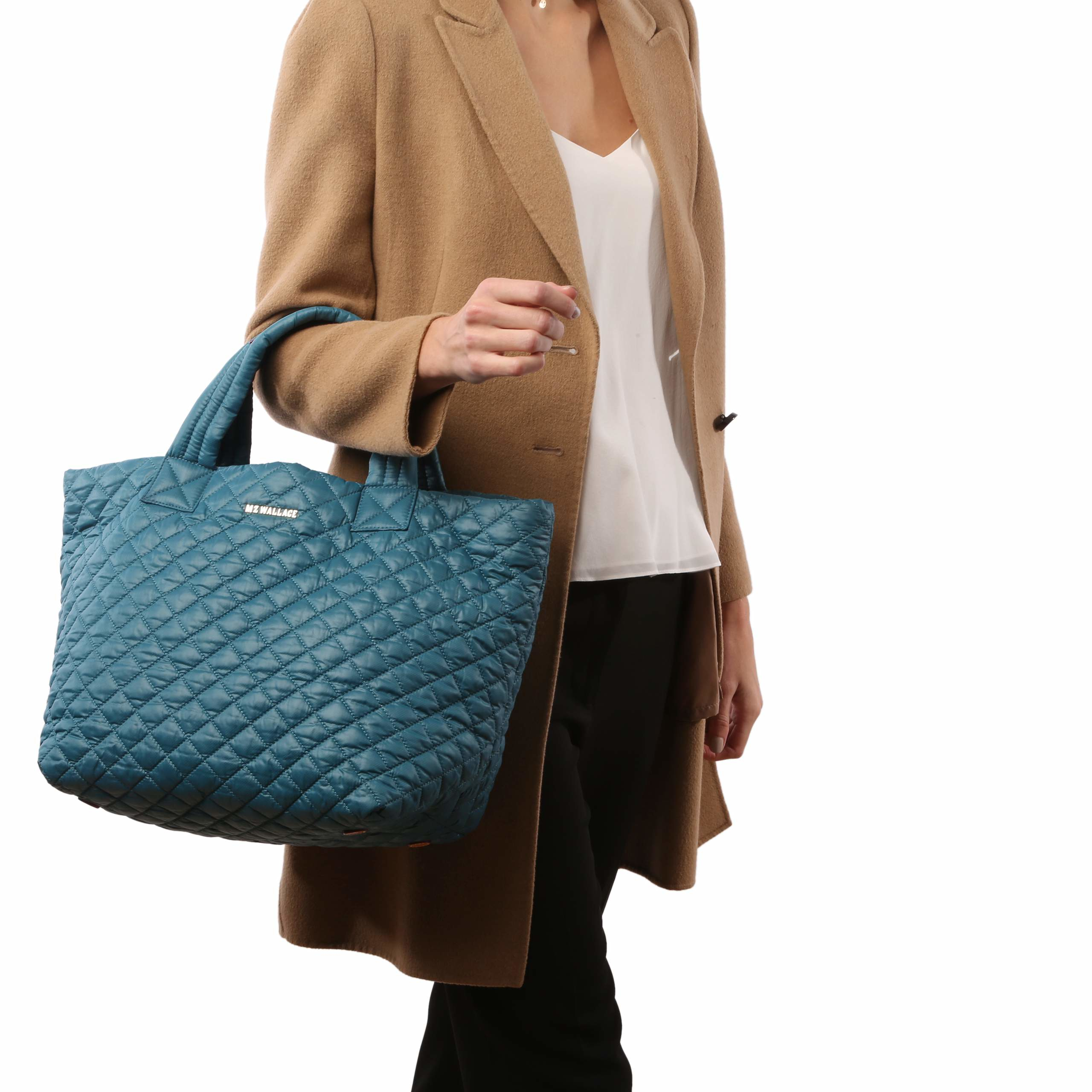 mz wallace small metro tote