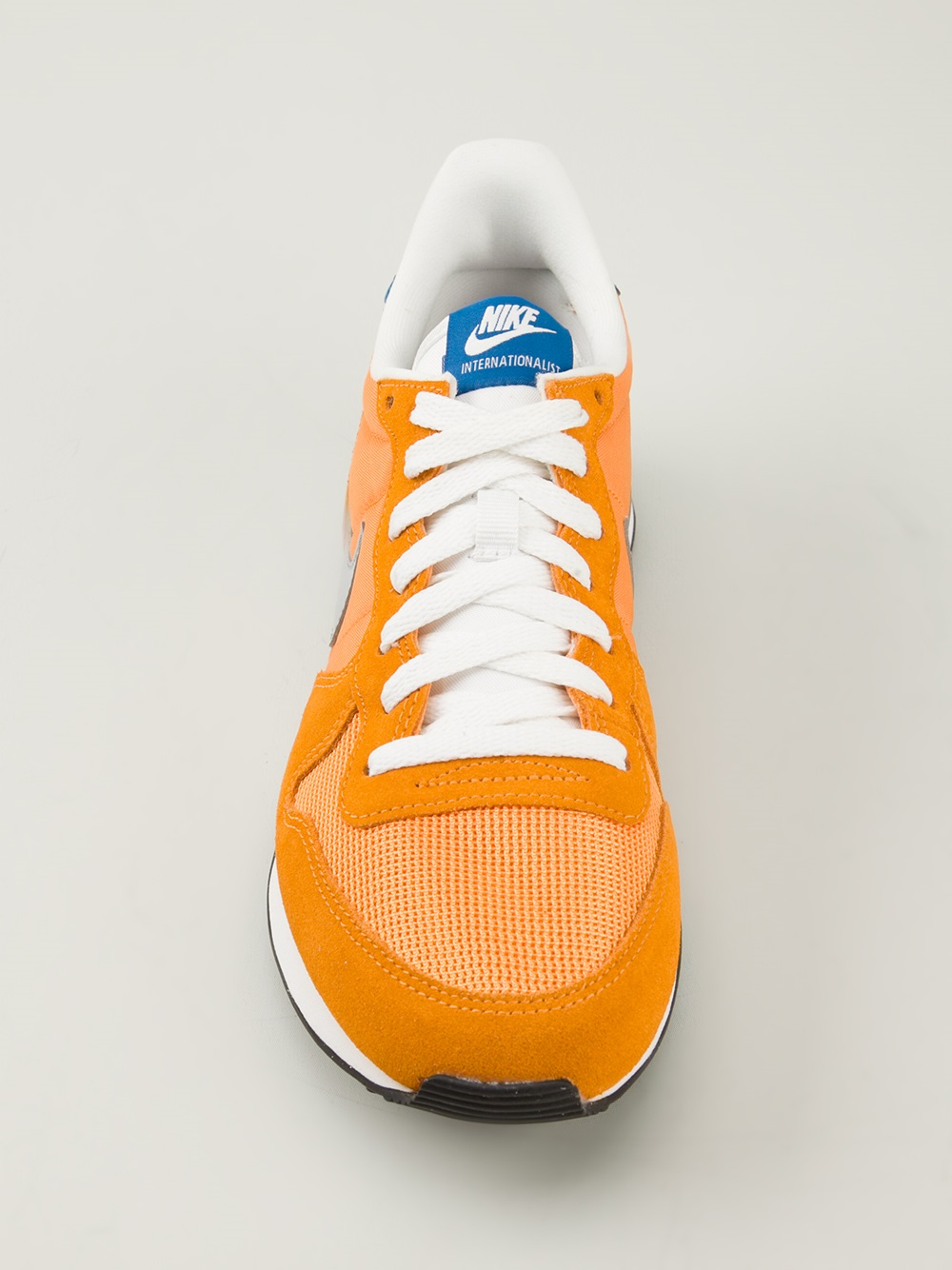 nike internationalist grey orange, Off 67%, www.spotsclick.com