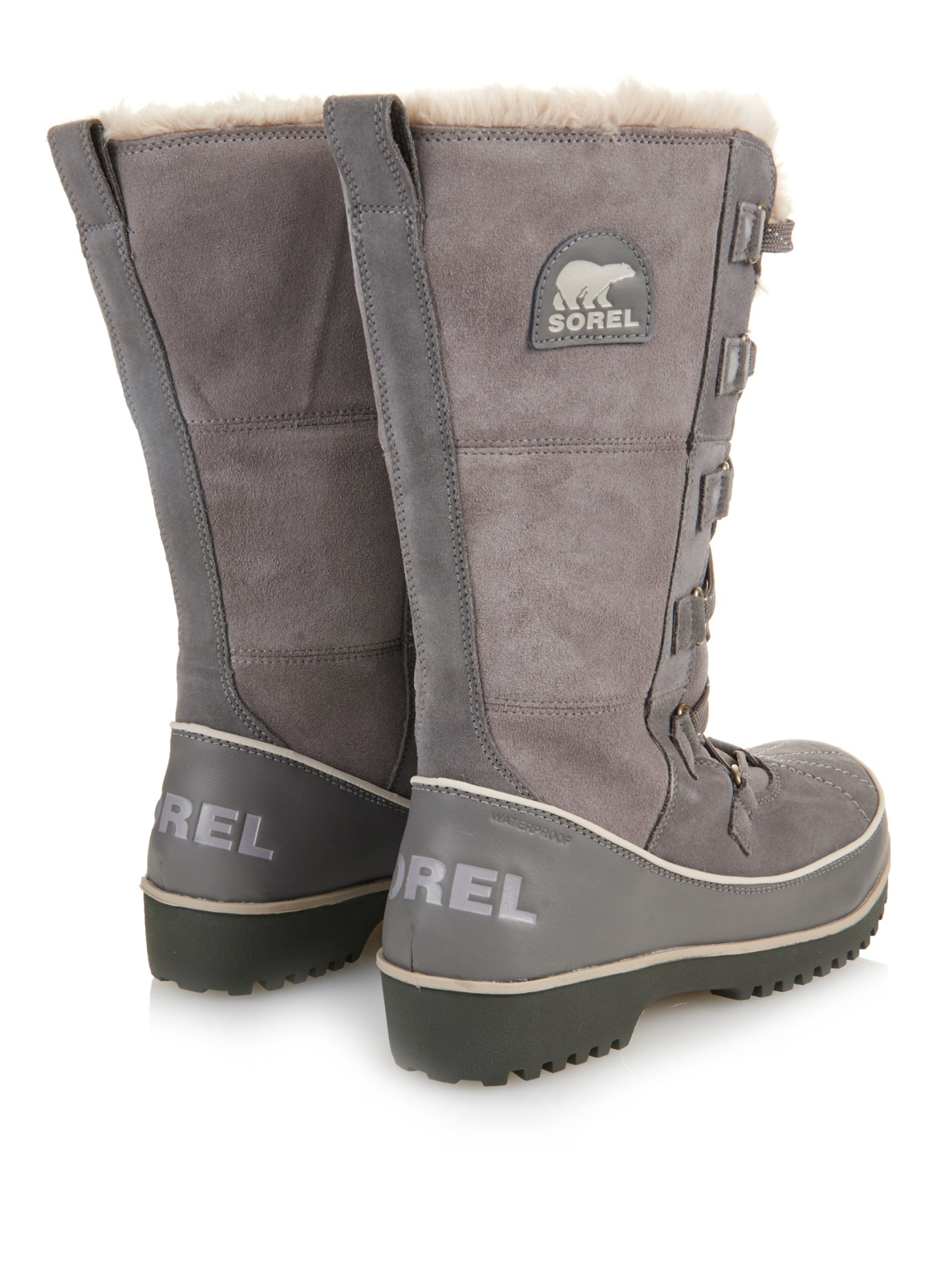 tivoli ii snow boot